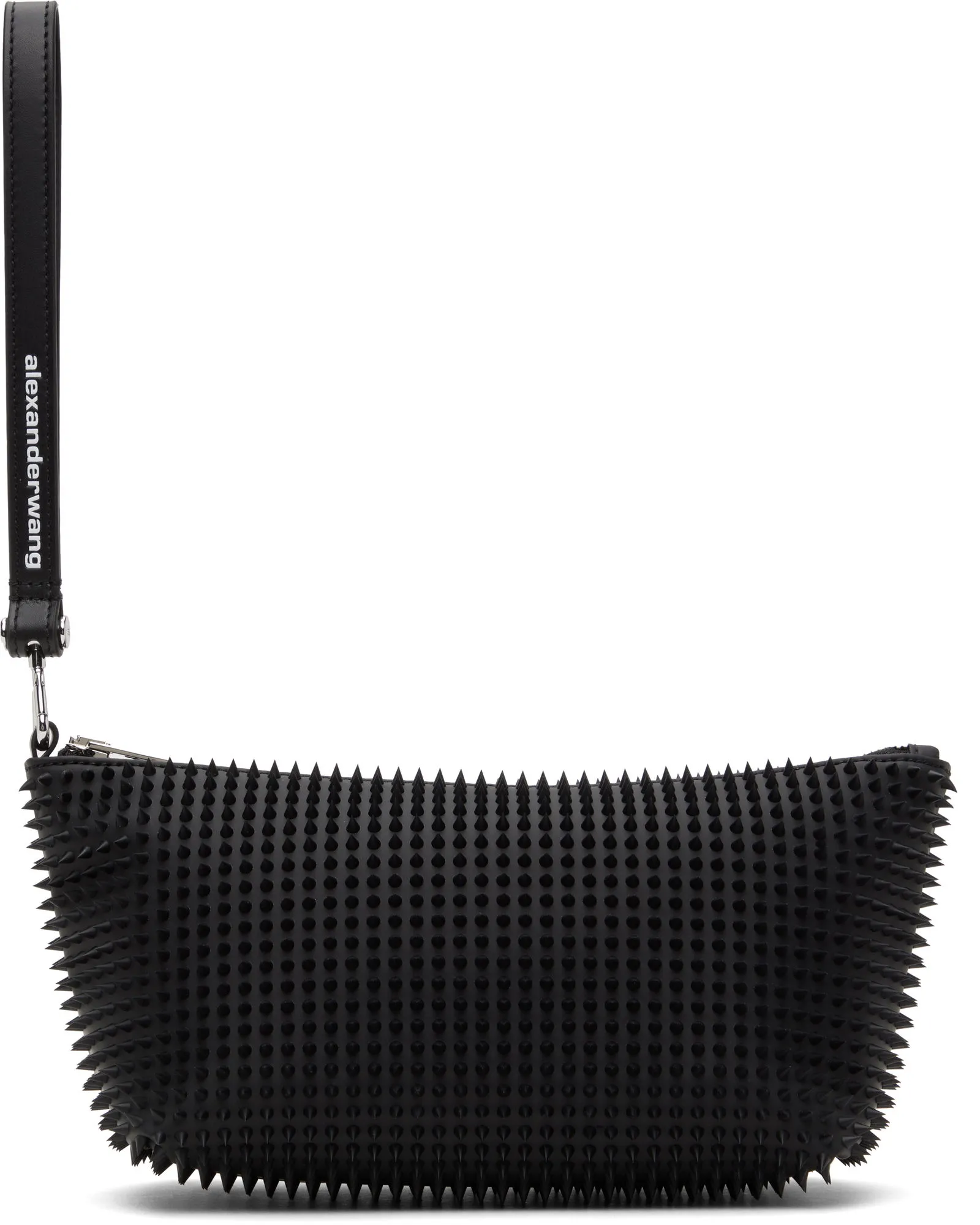 Alexander Wang Wristlet Zip Pouch