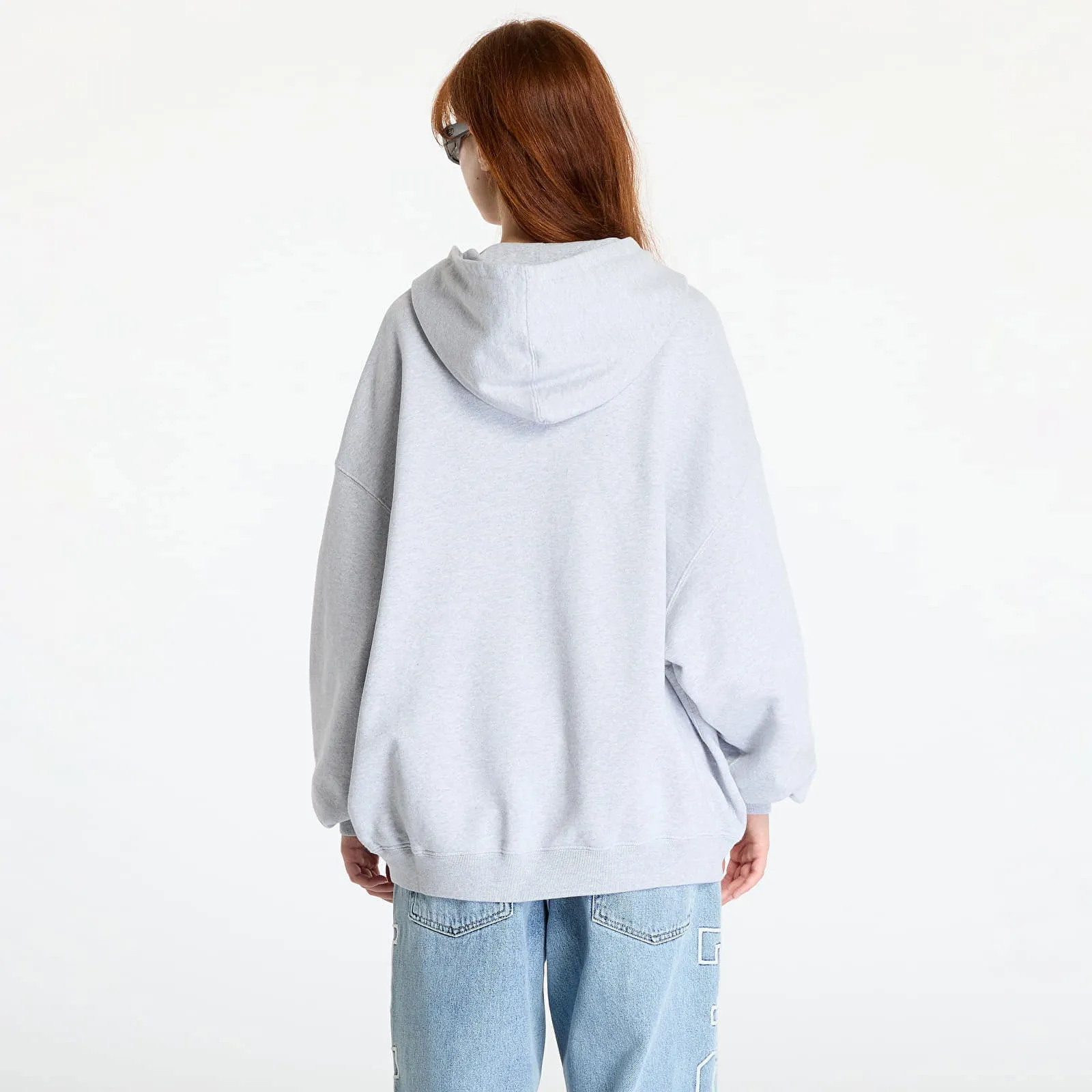 Ambush Zip Up Sweatshirt UNISEX