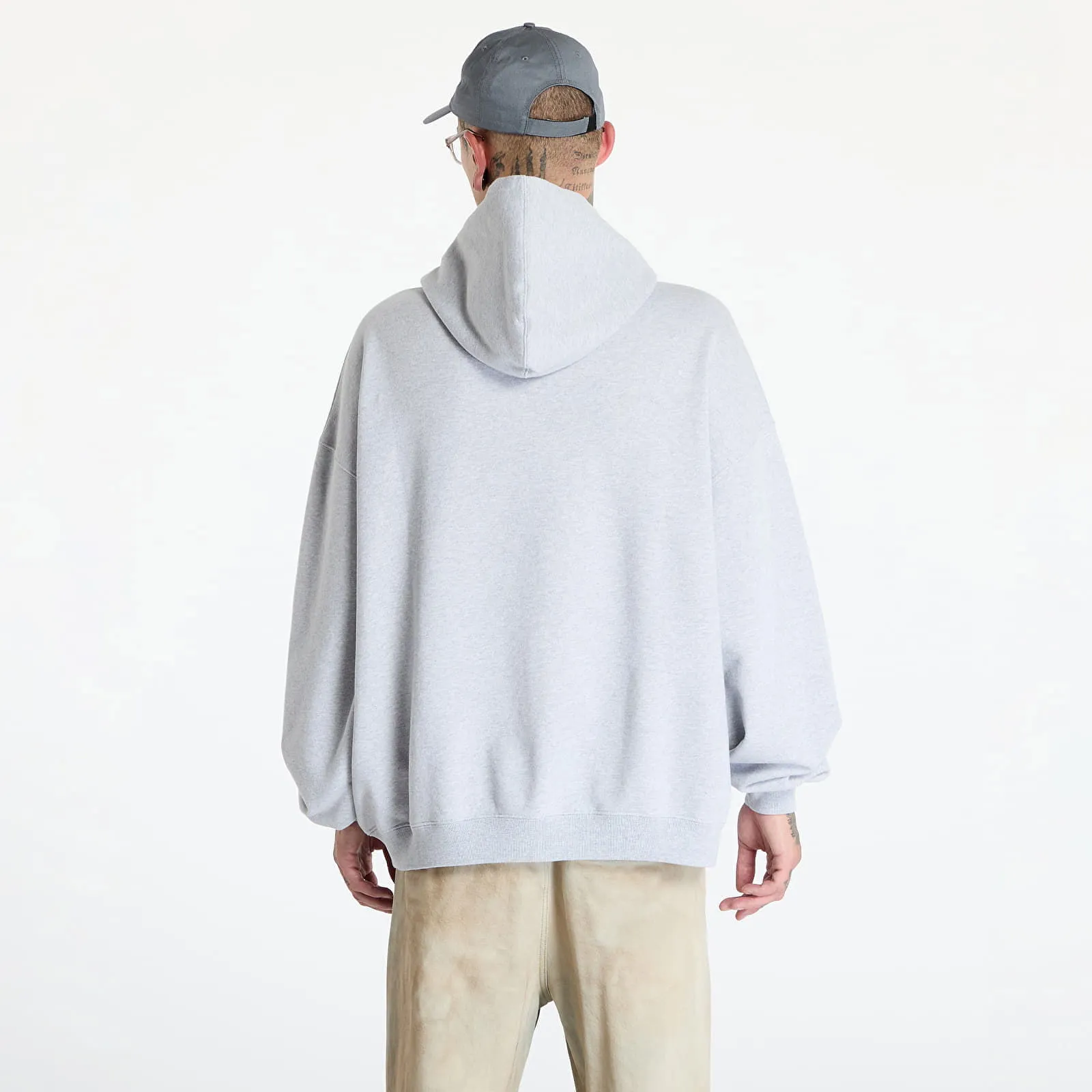 Ambush Zip Up Sweatshirt UNISEX
