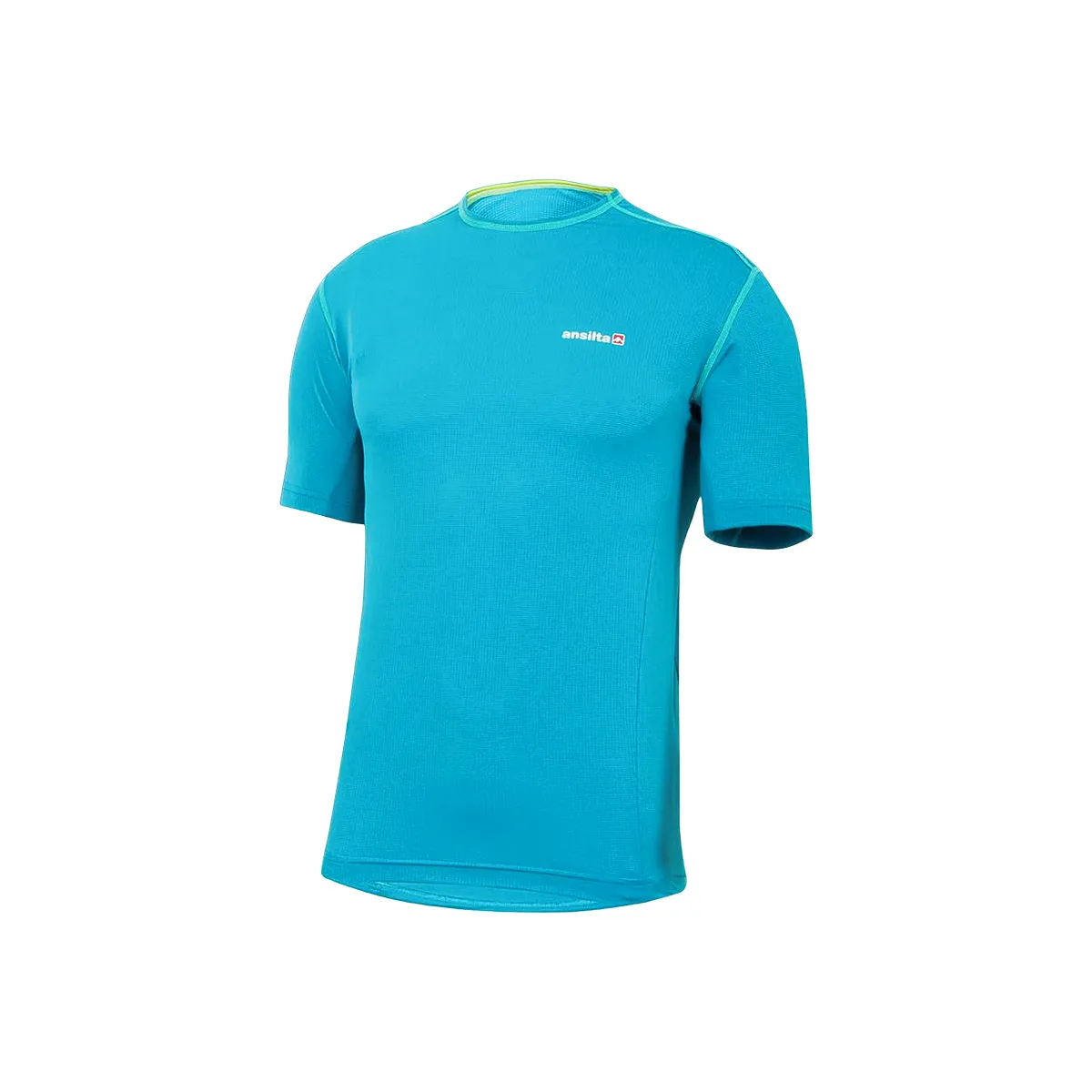 Ansilta Remera Lef Polartec Power Dry – Hombre – 150032349