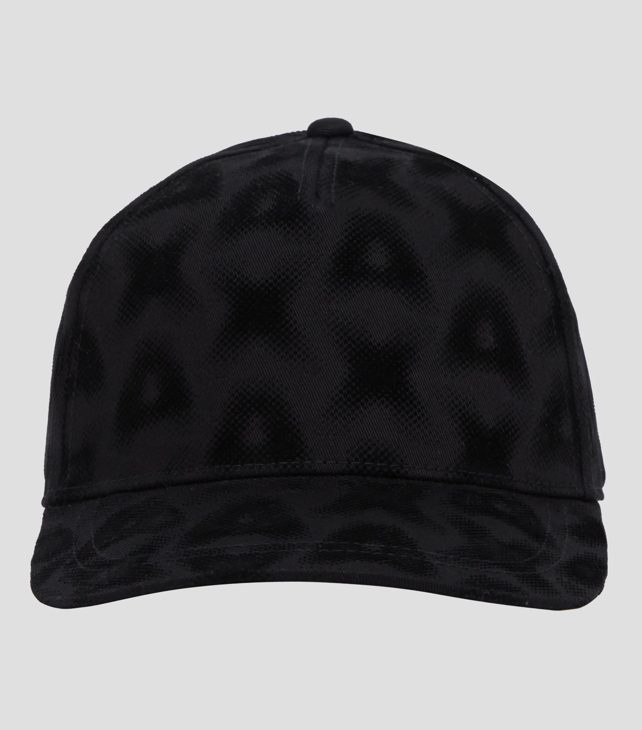 Armani Exchange Gorra estampada Hombre