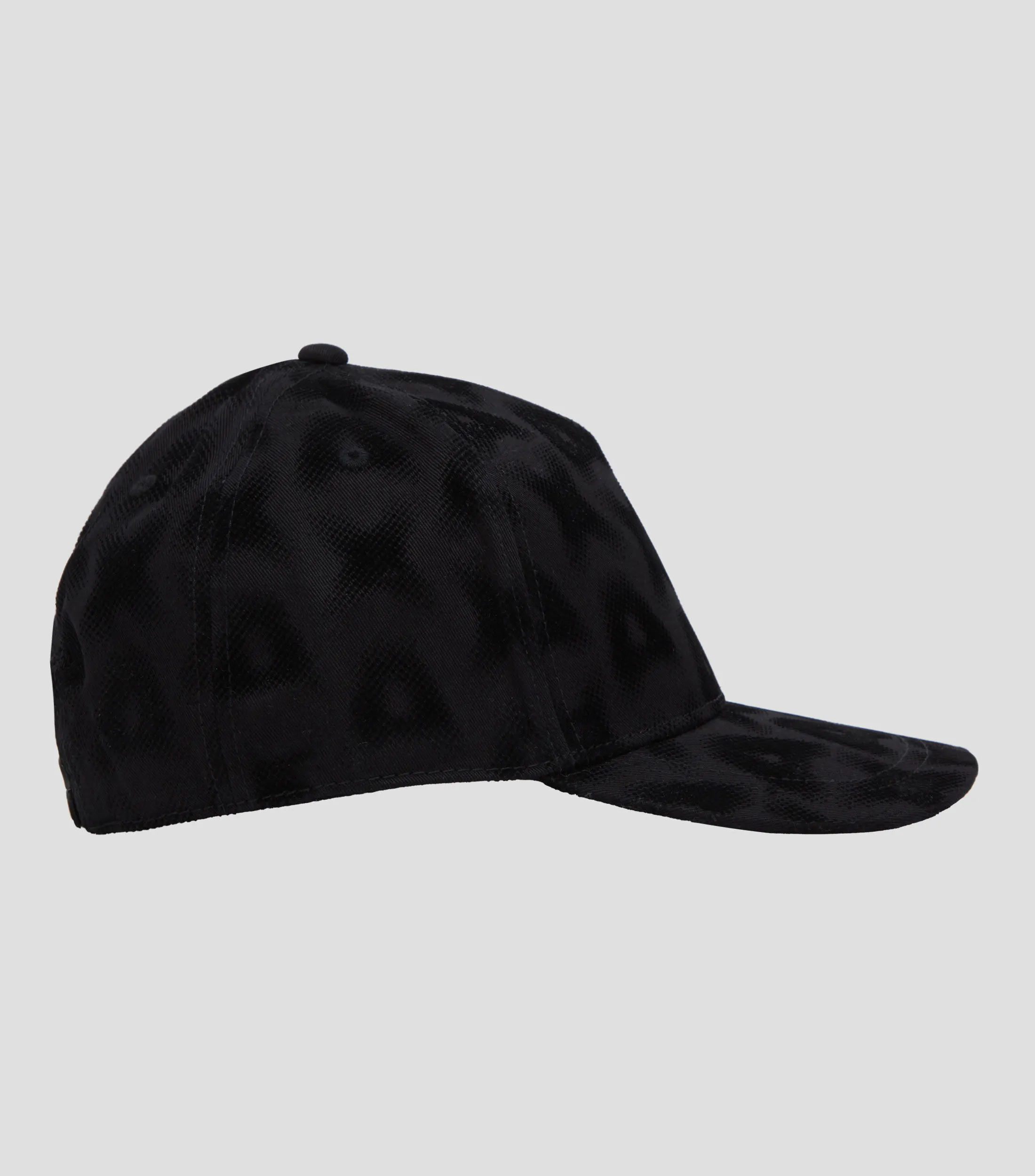 Armani Exchange Gorra estampada Hombre