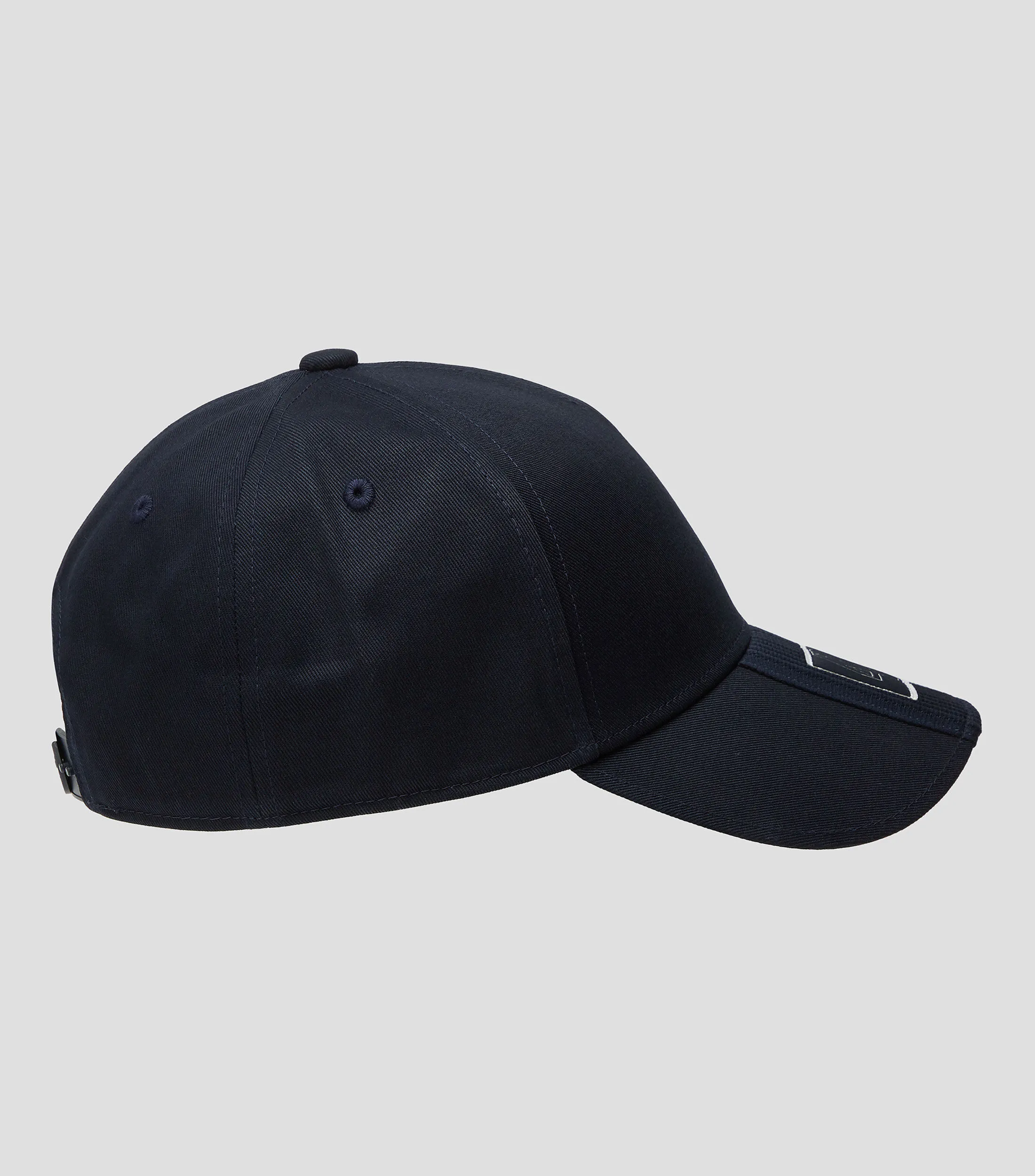 Armani Exchange Gorra texturizado Hombre