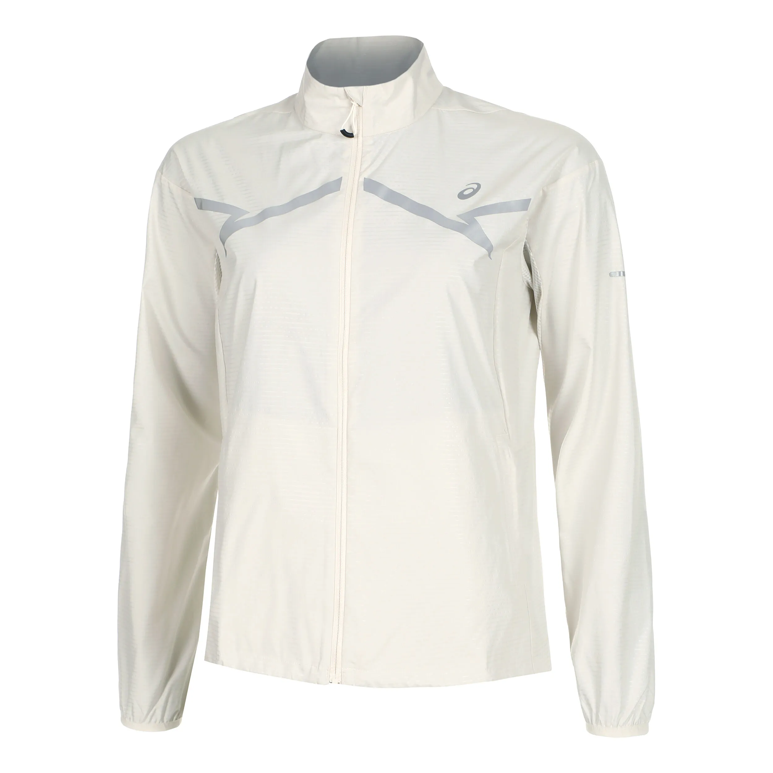 ASICS LITESHOW CHAQUETA PARA CORRER MUJERES