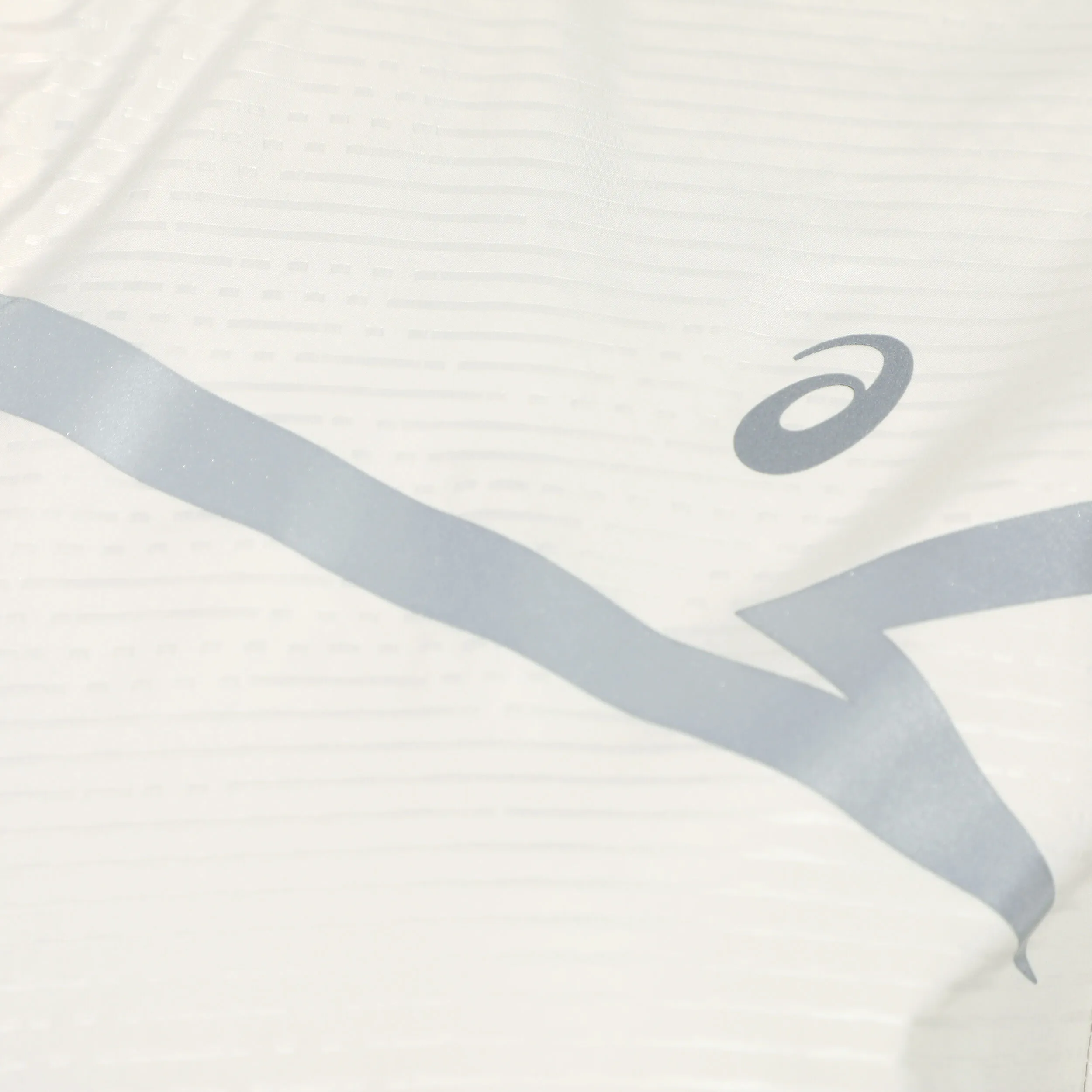 ASICS LITESHOW CHAQUETA PARA CORRER MUJERES