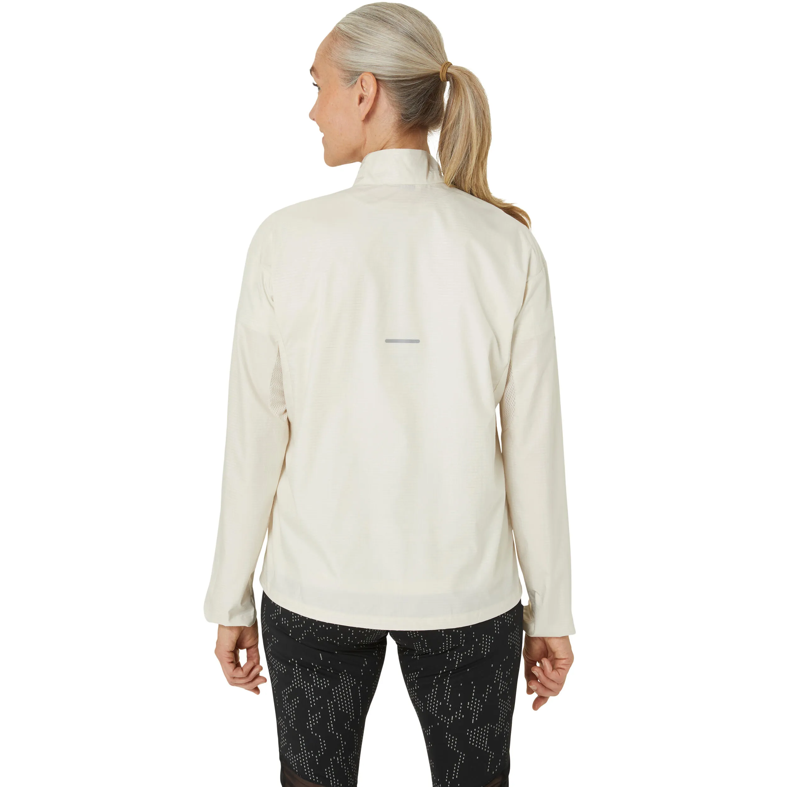 ASICS LITESHOW CHAQUETA PARA CORRER MUJERES