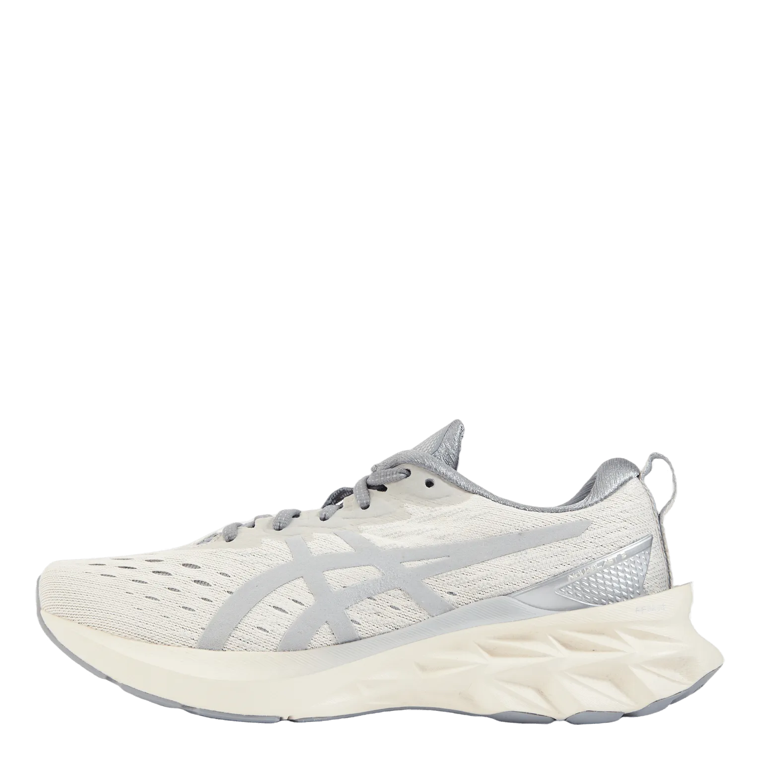 Asics Novablast 2 Sps Smoke Grey/piedmont Grey