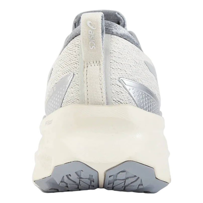Asics Novablast 2 Sps Smoke Grey/piedmont Grey