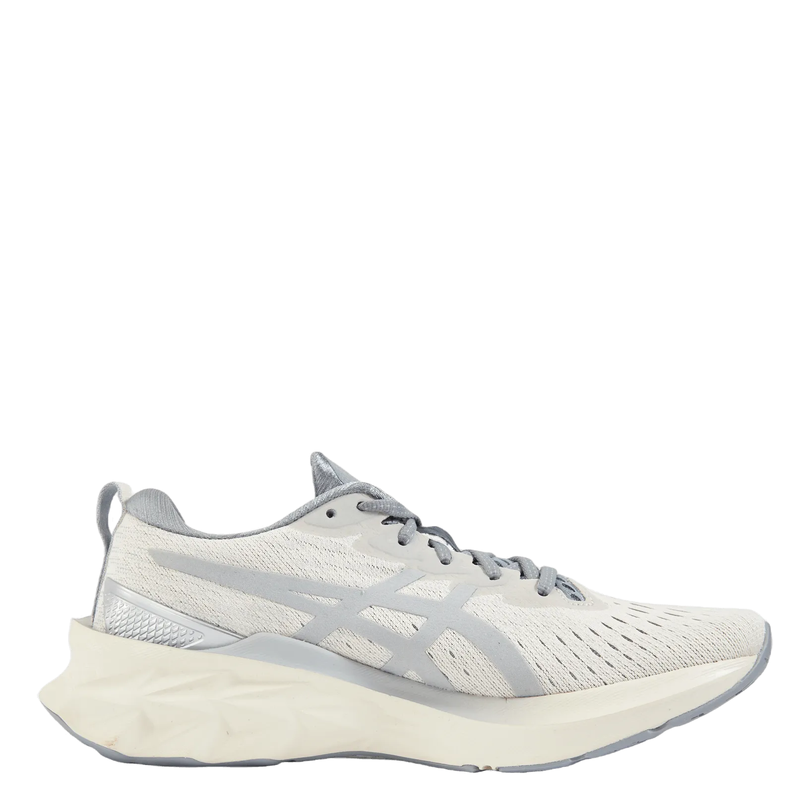 Asics Novablast 2 Sps Smoke Grey/piedmont Grey