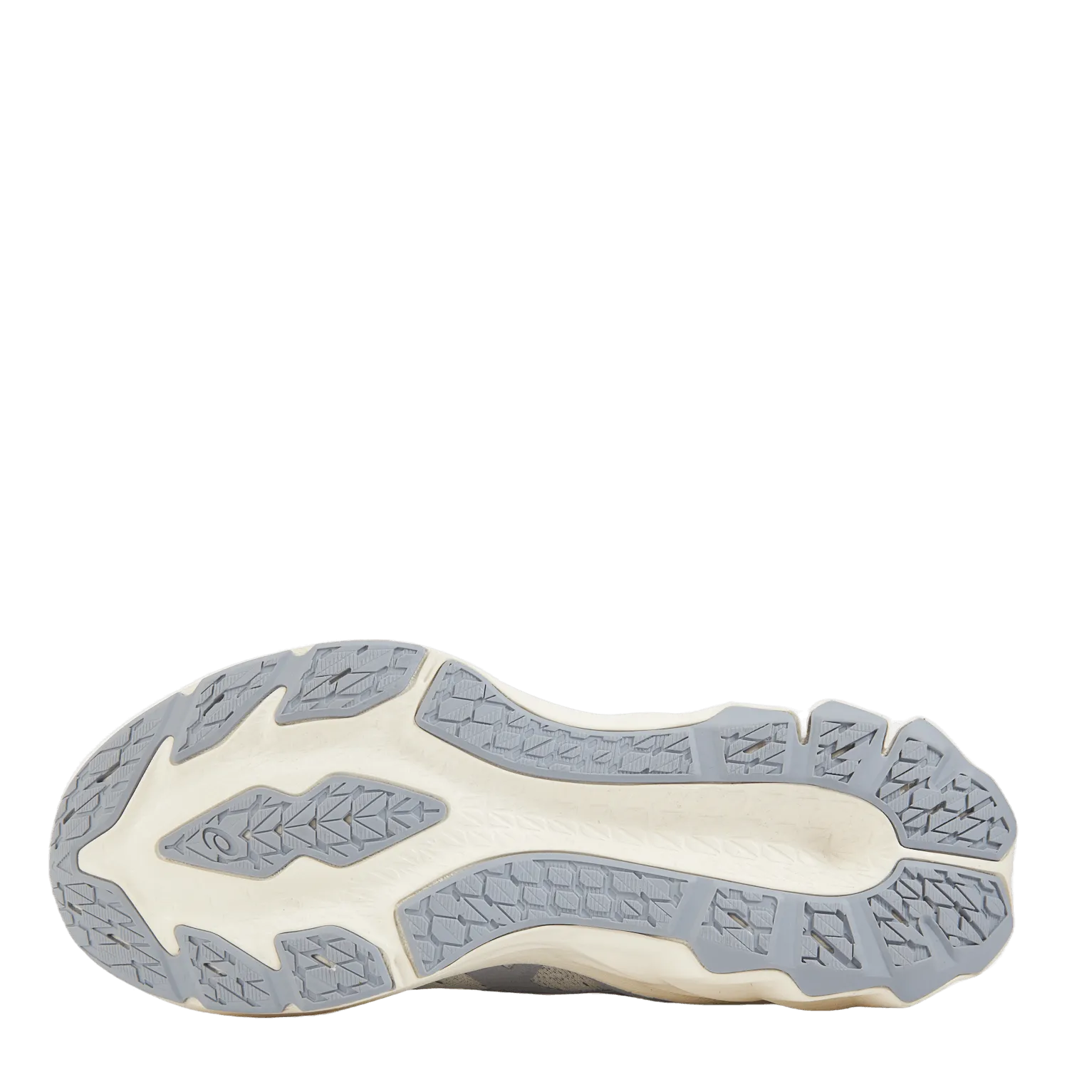 Asics Novablast 2 Sps Smoke Grey/piedmont Grey