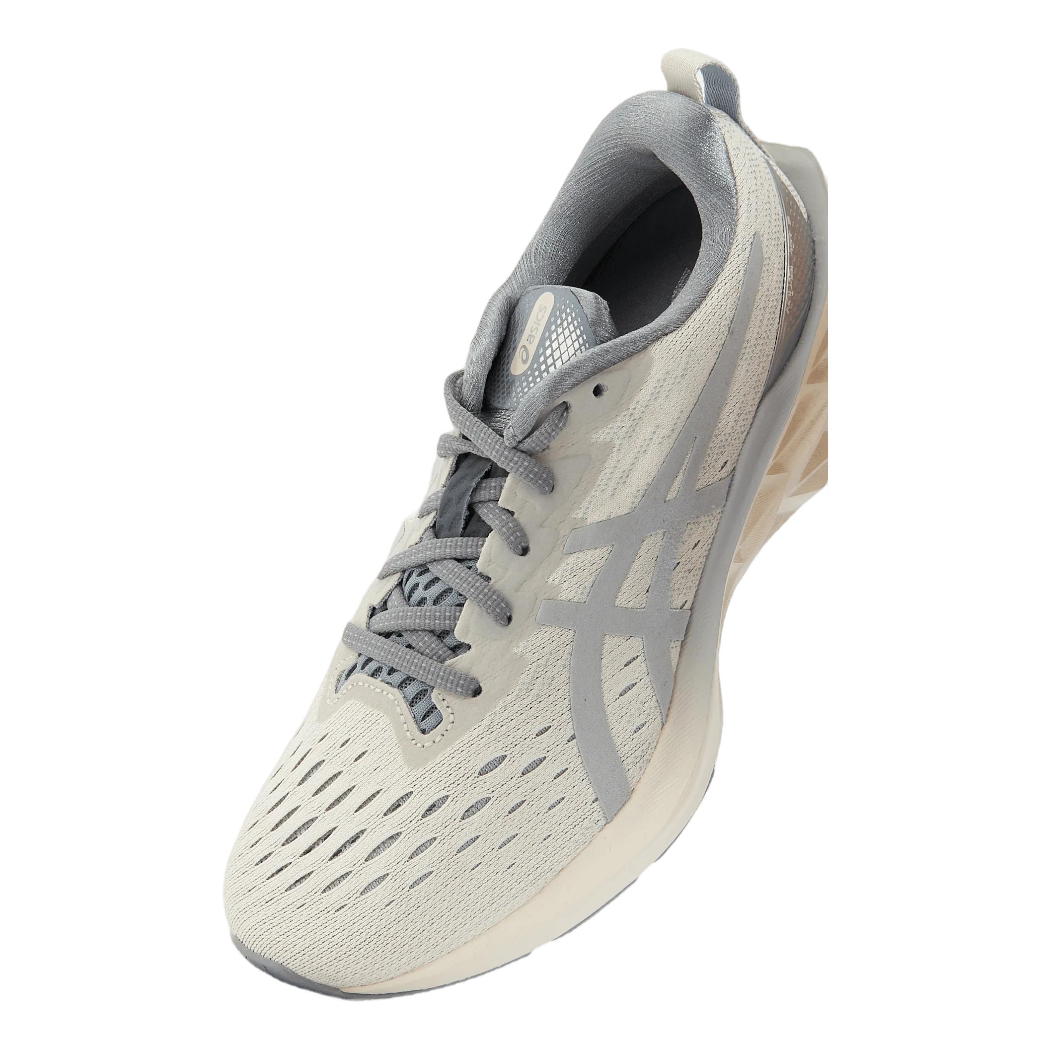 Asics Novablast 2 Sps Smoke Grey/piedmont Grey