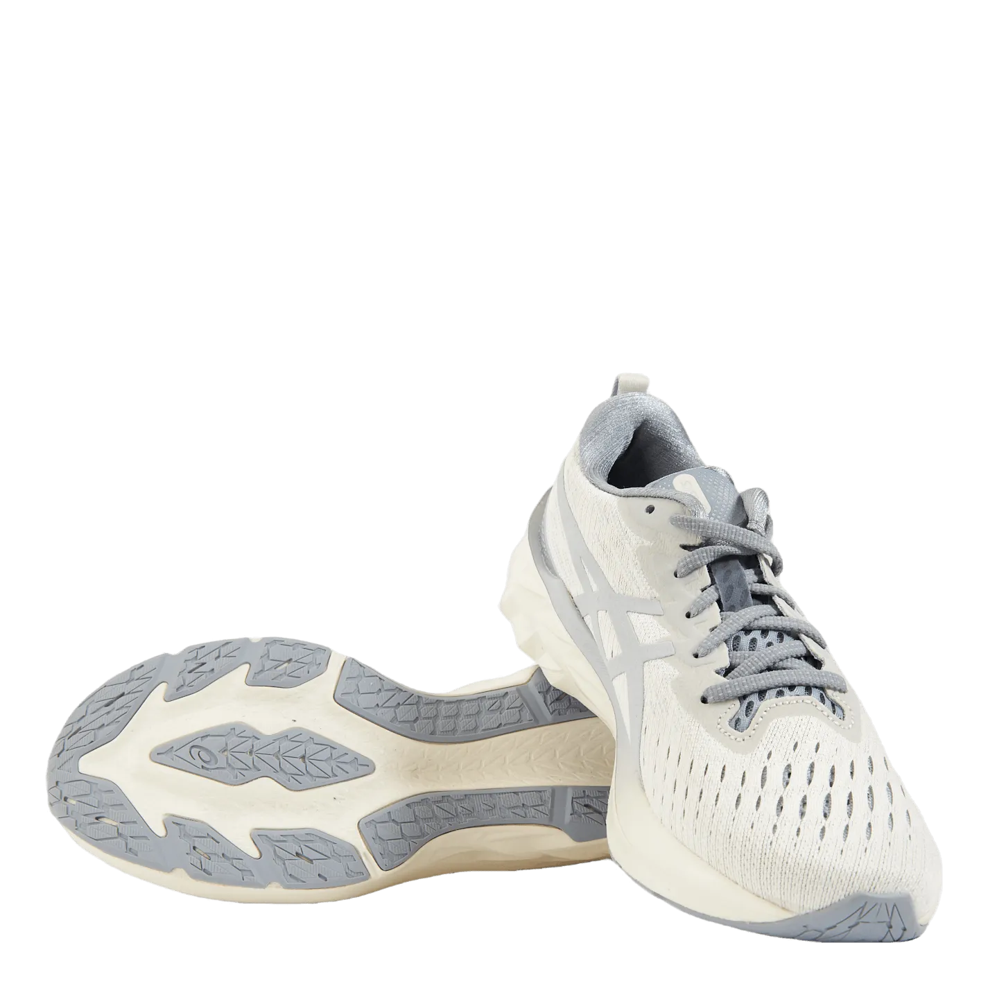 Asics Novablast 2 Sps Smoke Grey/piedmont Grey