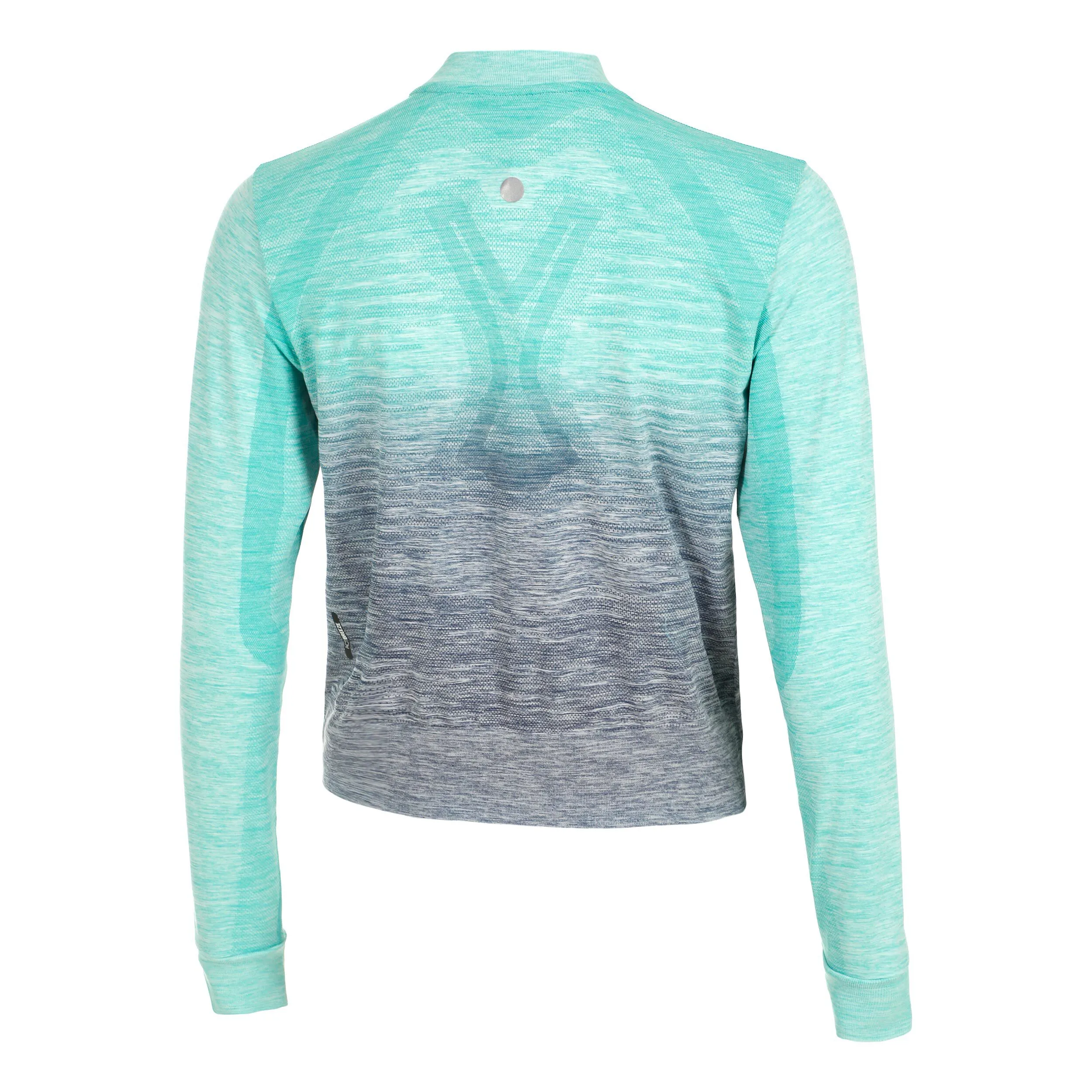 ASICS Seamless Chaqueta Para Correr Mujeres