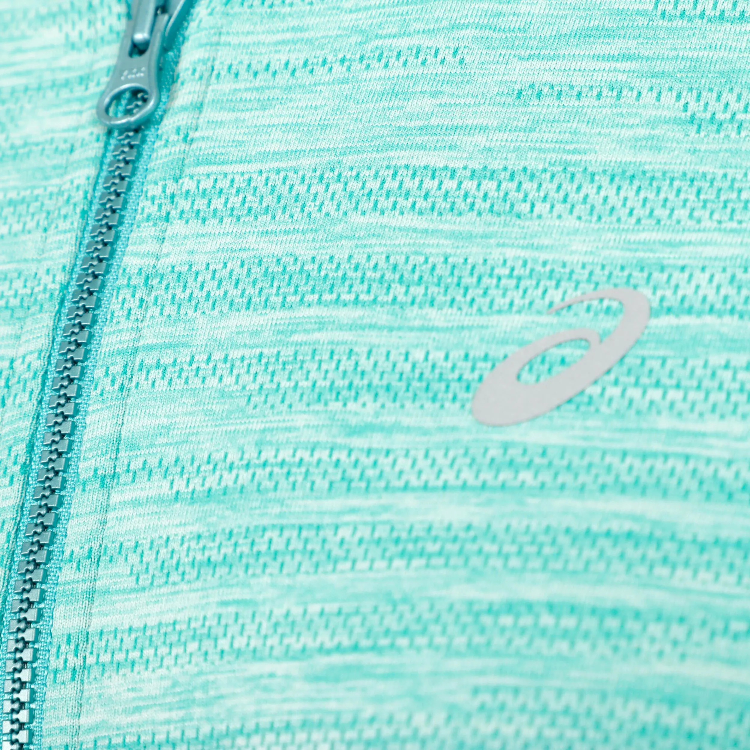 ASICS Seamless Chaqueta Para Correr Mujeres