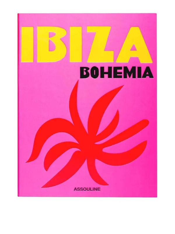 Assouline Artículo Para El Hogar
