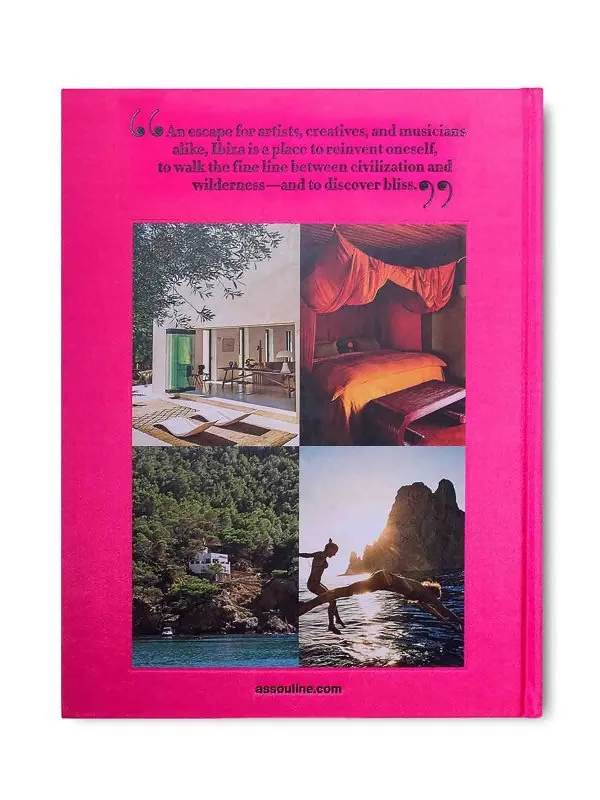 Assouline Artículo Para El Hogar