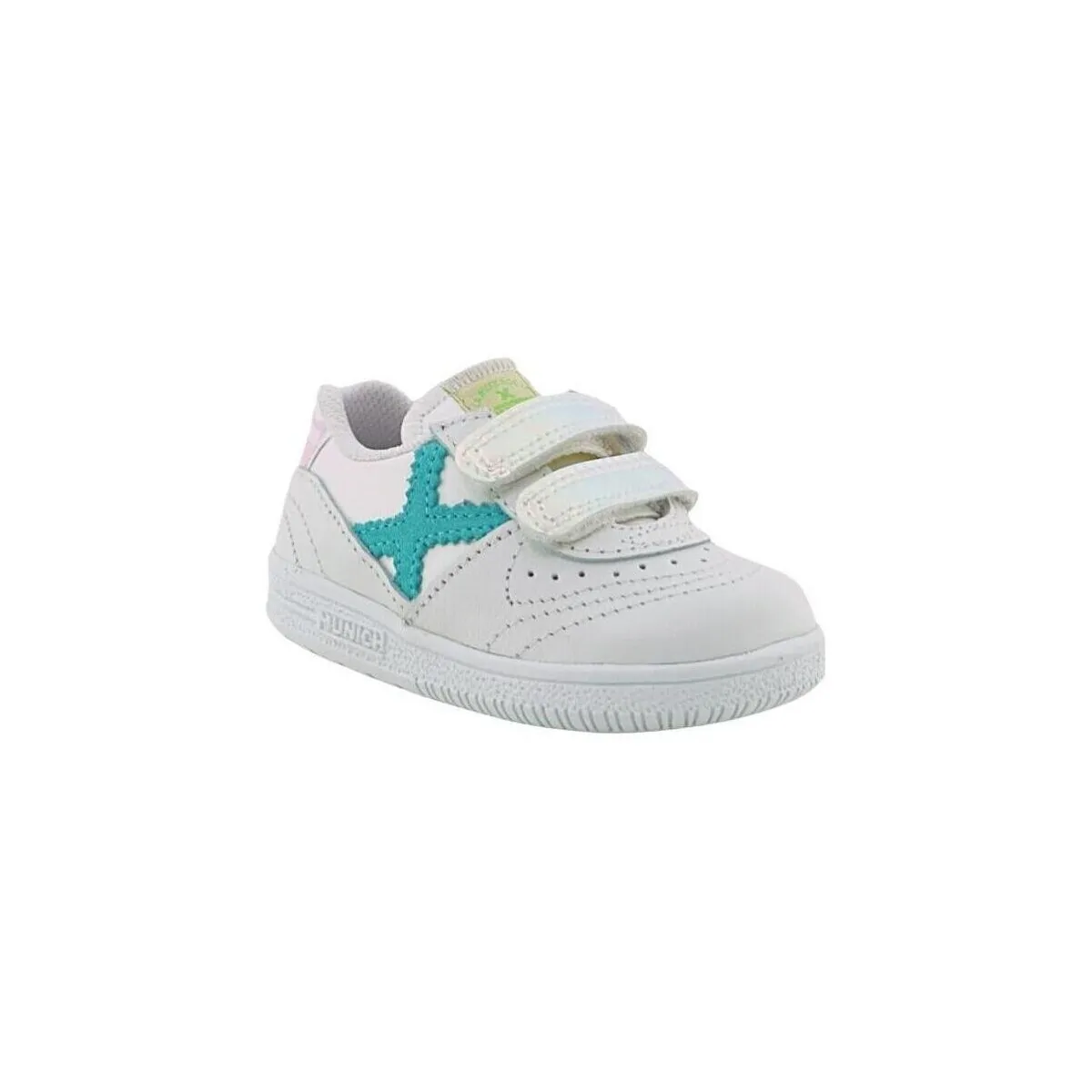 BABY GRESCA VCO 319 NIÑO