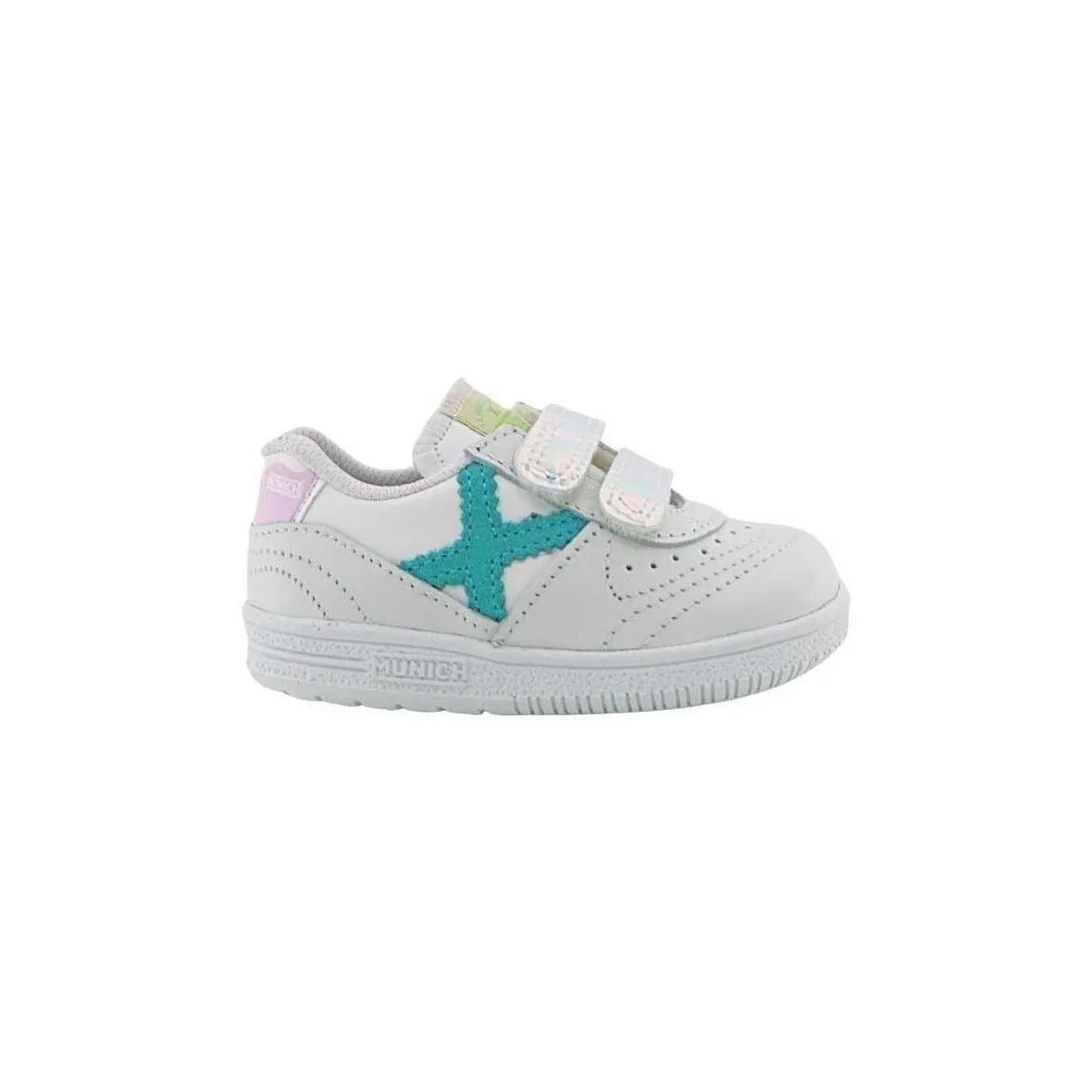 BABY GRESCA VCO 319 NIÑO