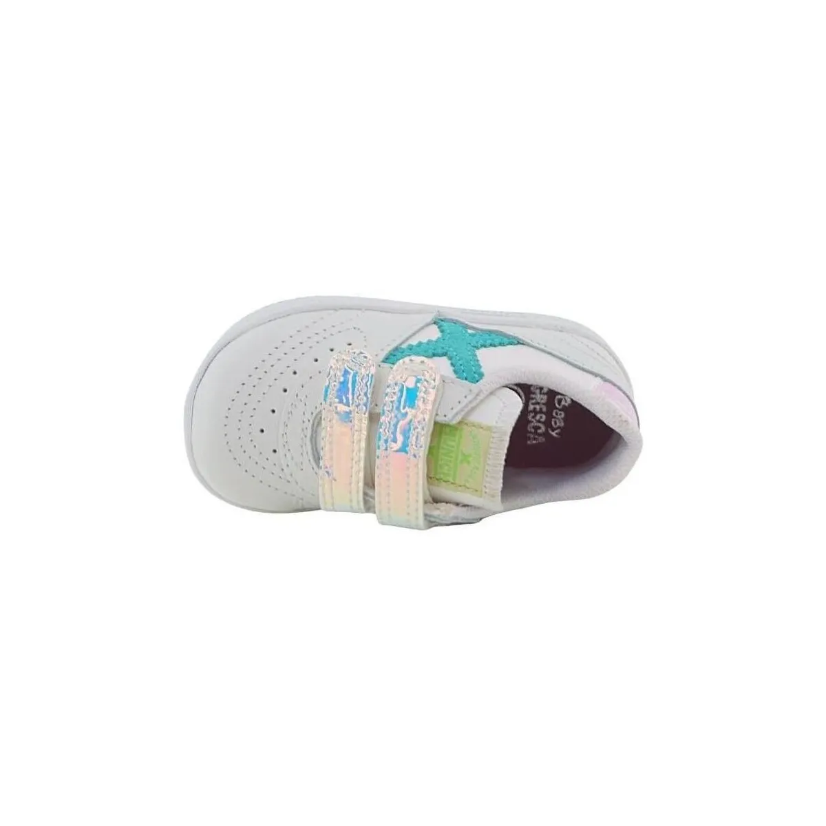 BABY GRESCA VCO 319 NIÑO