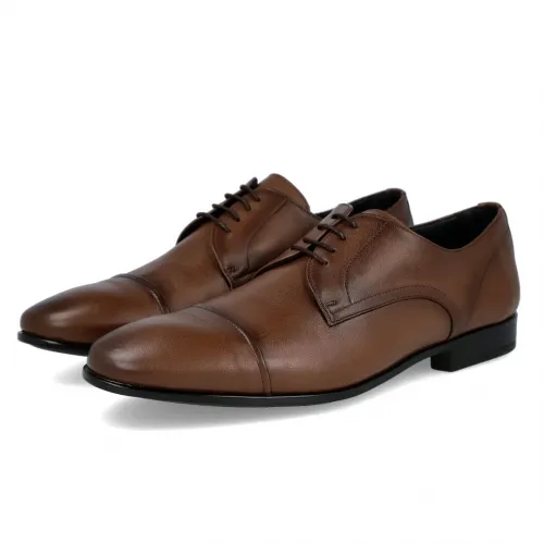 BAERCHI NUPER ZAPATOS HOMBRE DE CORDONES
