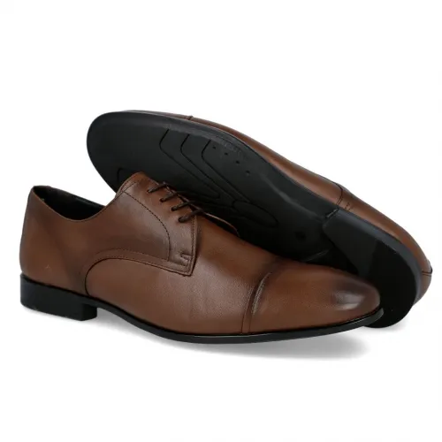 BAERCHI NUPER ZAPATOS HOMBRE DE CORDONES