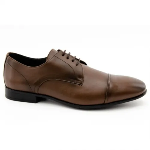 BAERCHI NUPER ZAPATOS HOMBRE DE CORDONES