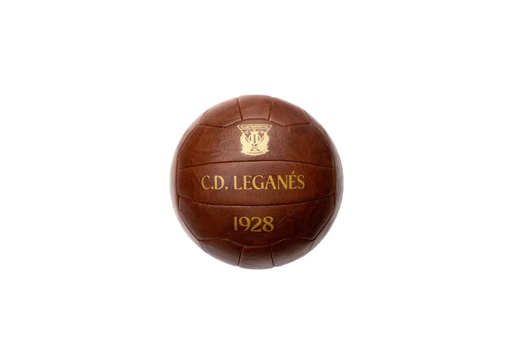BALN RETRO CD LEGANS