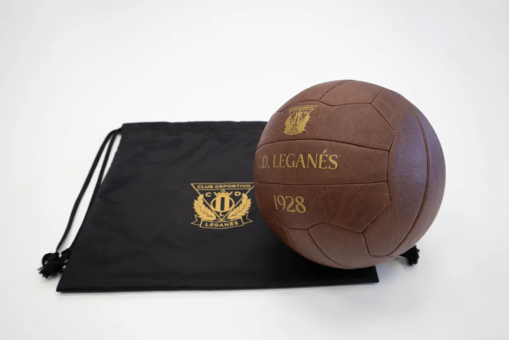 BALN RETRO CD LEGANS
