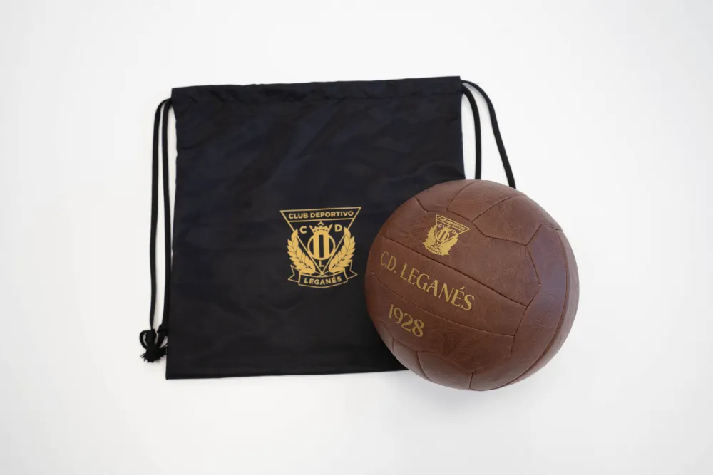 BALN RETRO CD LEGANS