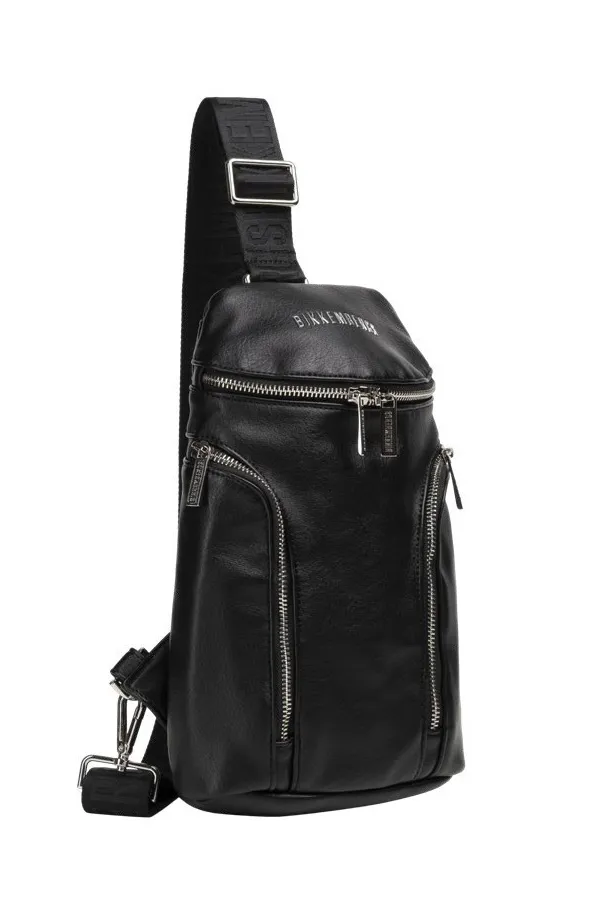 Bandolera para hombre de Bikkembergs – BKBO00462P 