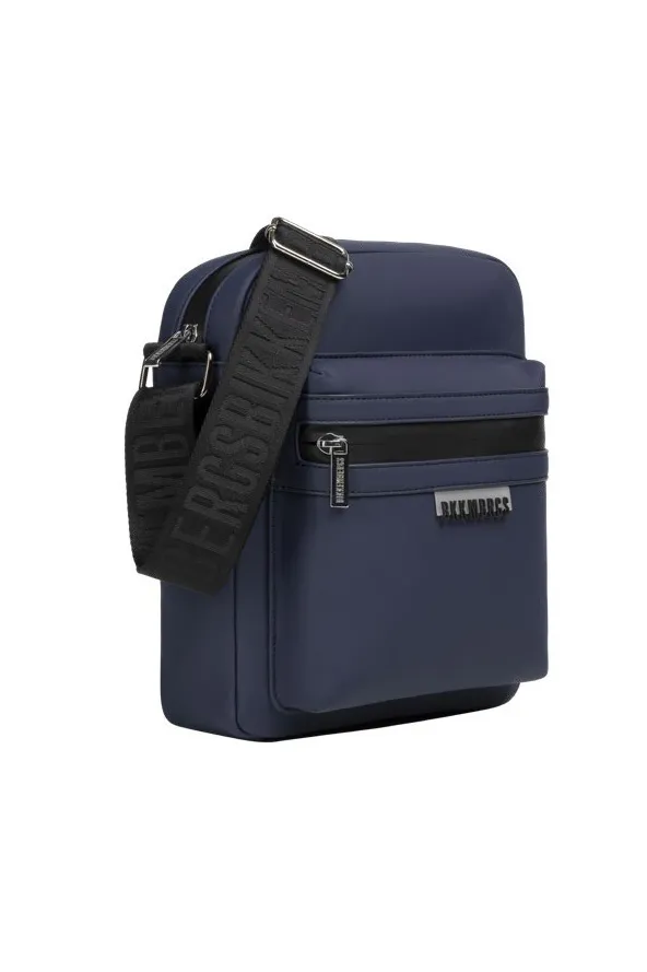 Bandolera para hombre de Bikkembergs – BKBO00551P 