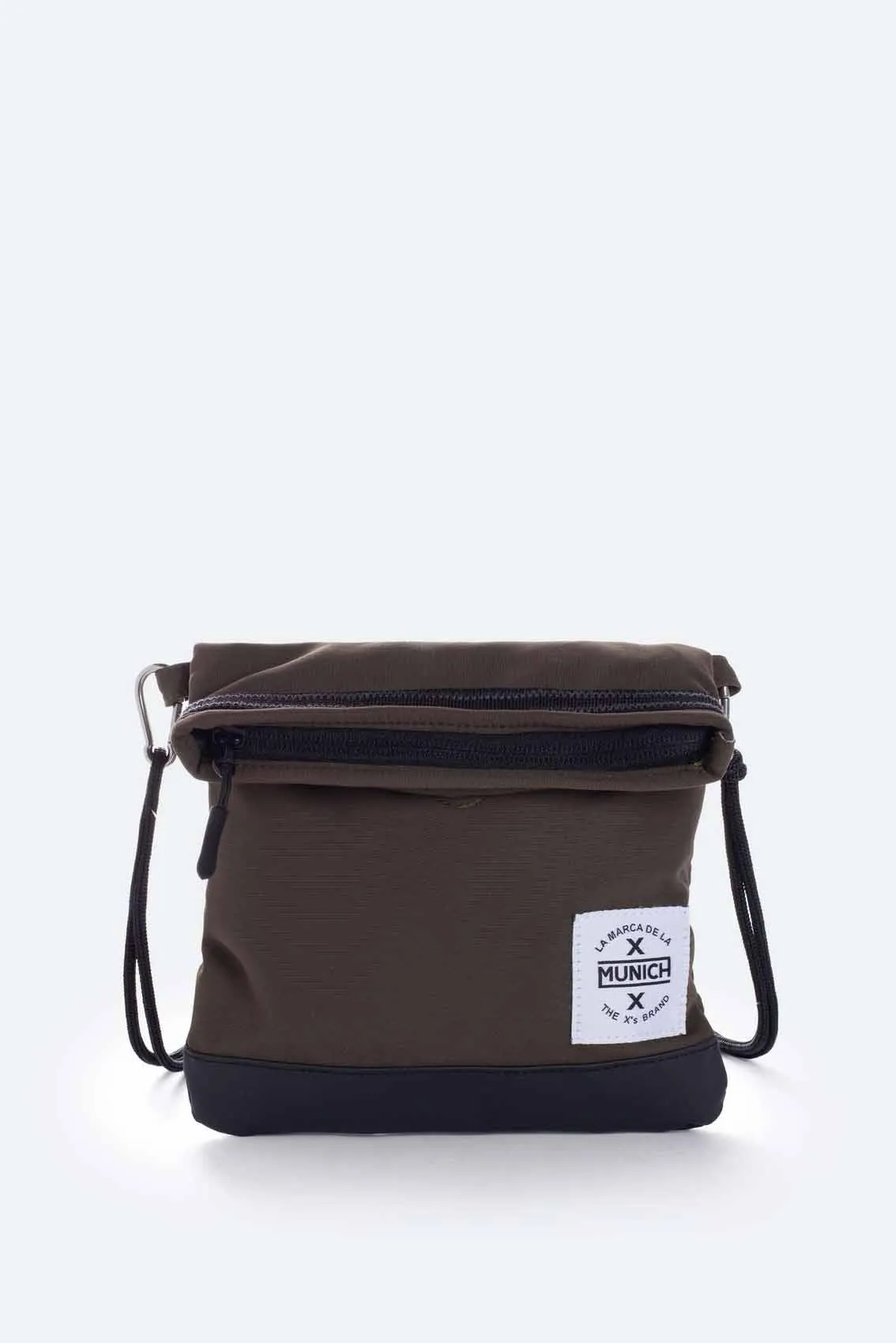 Bandolera para hombre de Munich Accesorios – 7013214 