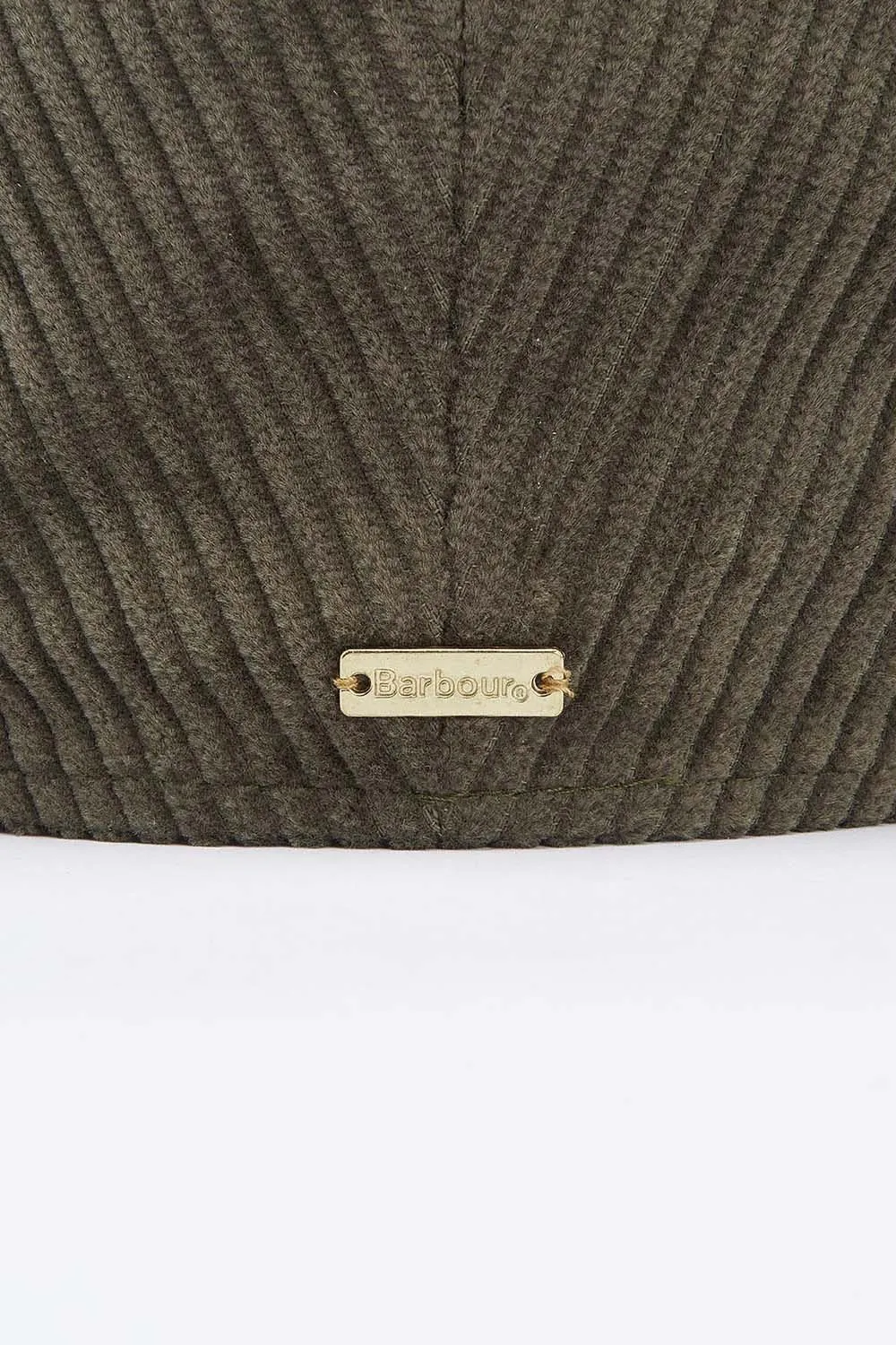 Barbour Gorra Craster