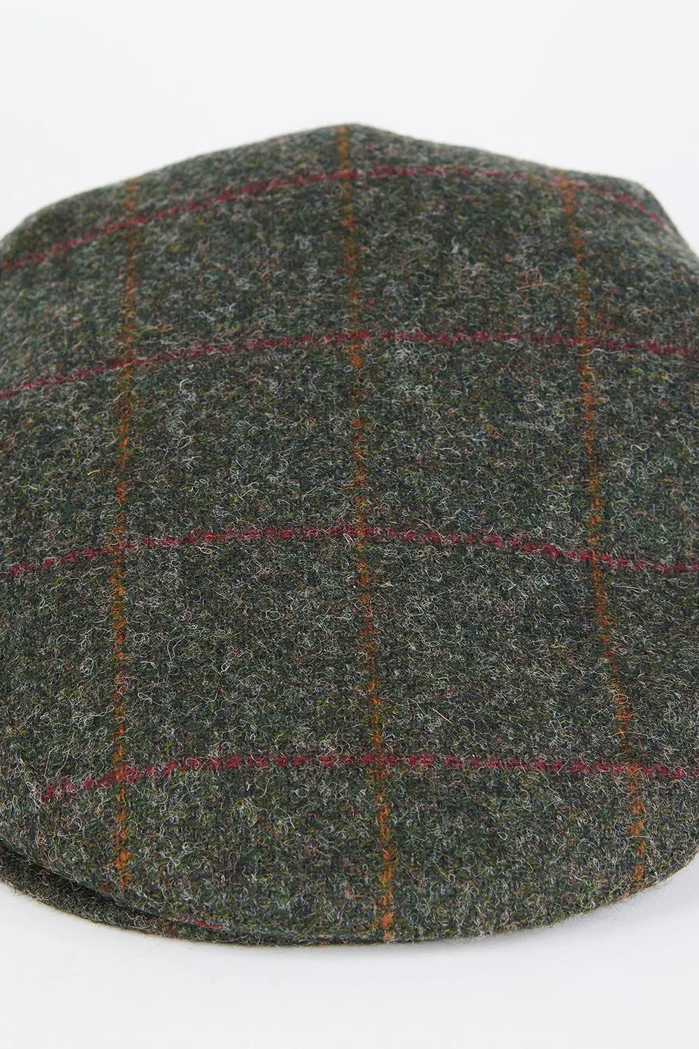 Barbour Gorra Crieff