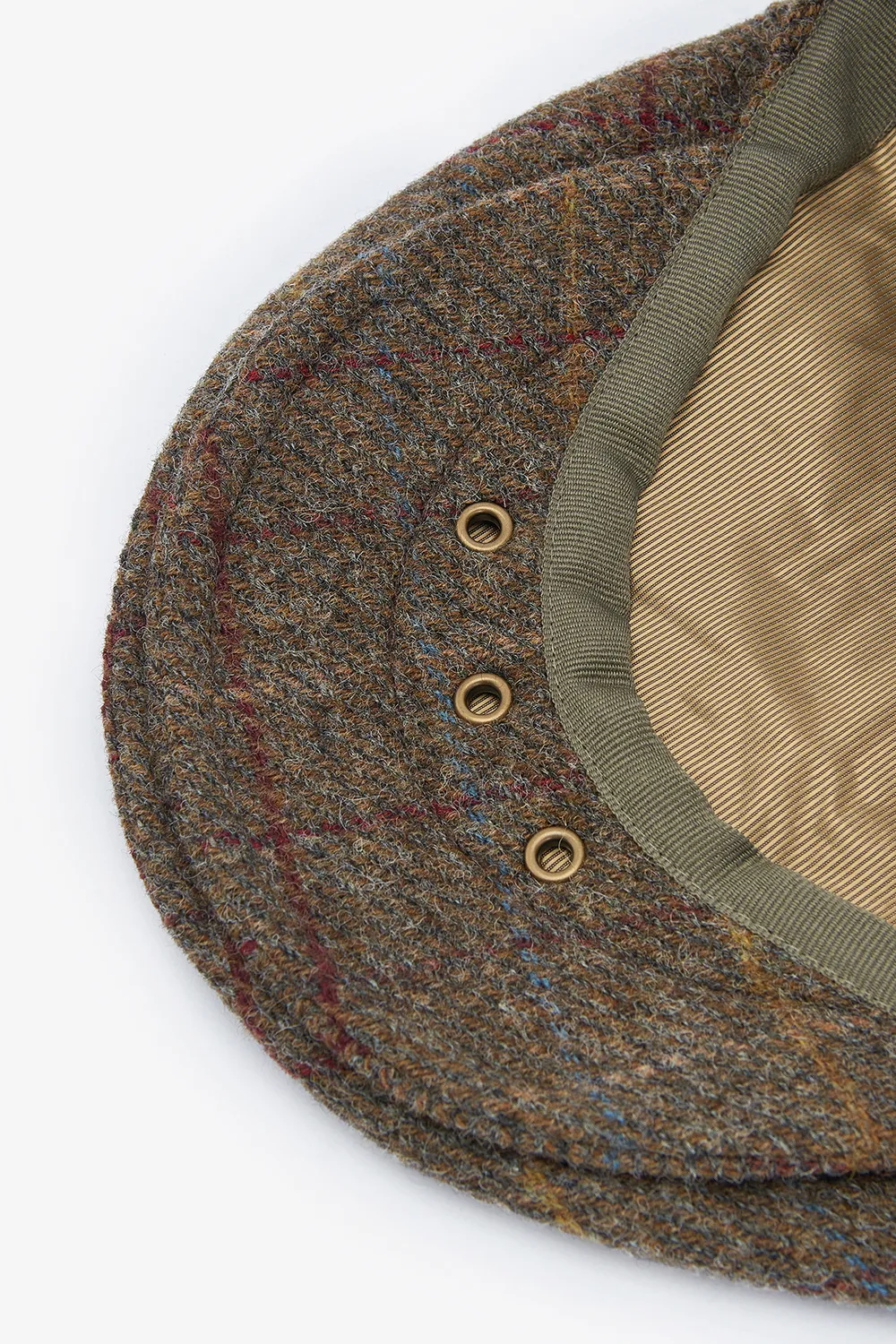 Barbour Gorra Crieff