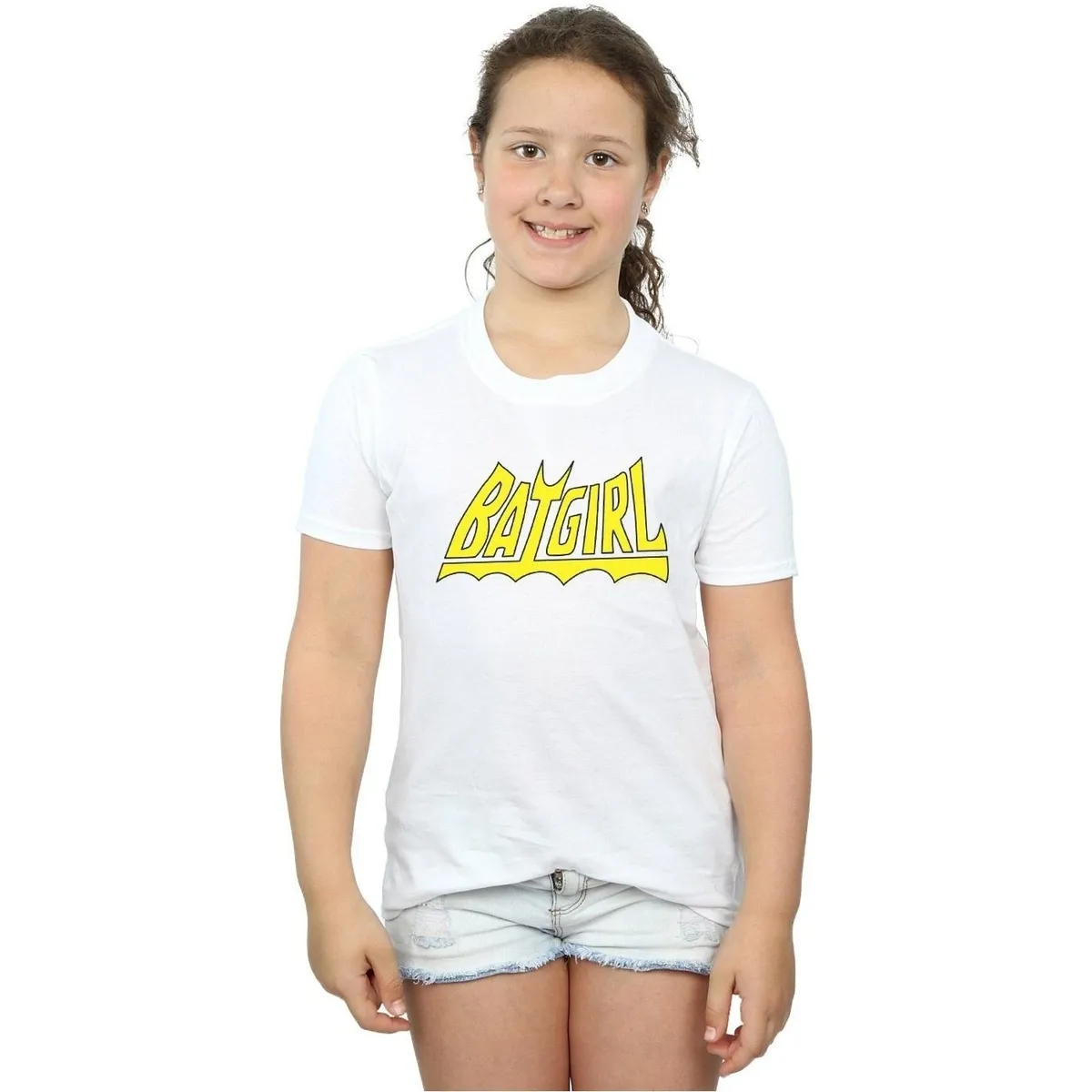 Batgirl Logo