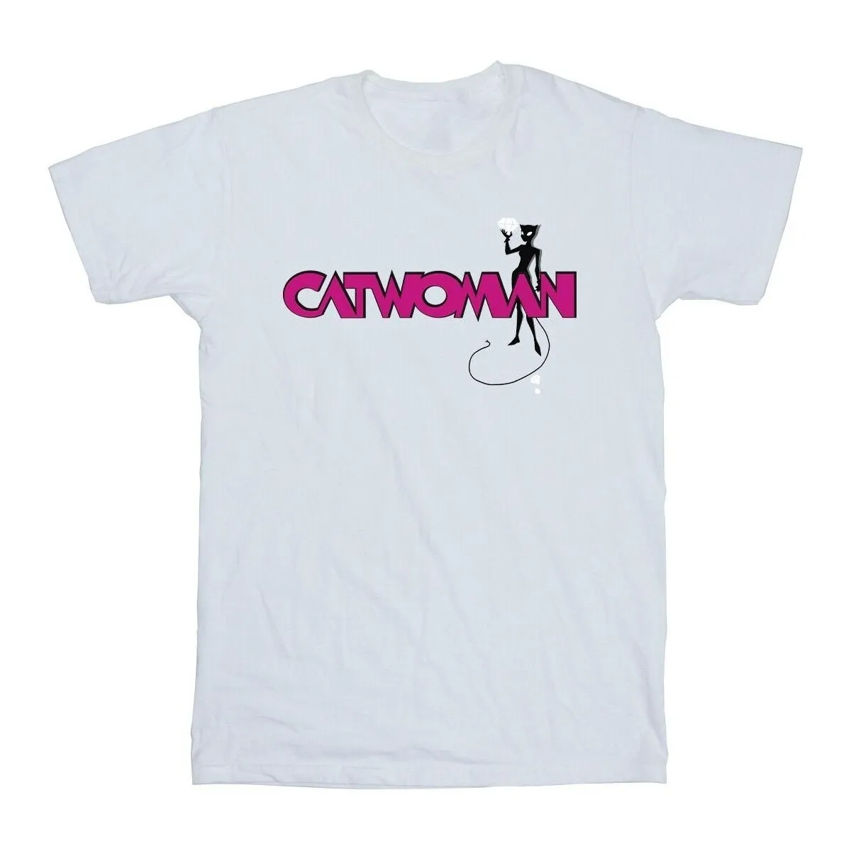Batman Catwoman Logo