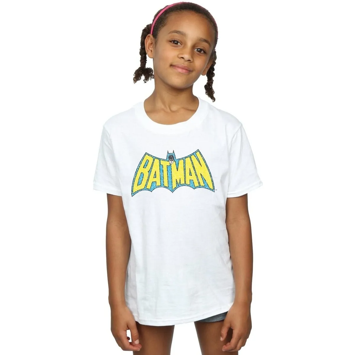 Batman Crackle Logo