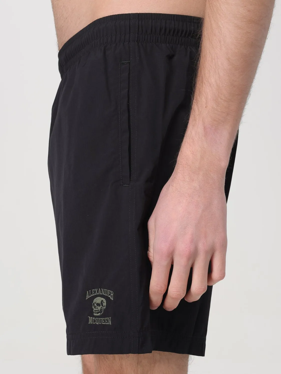 Bañador hombre Alexander McQueen