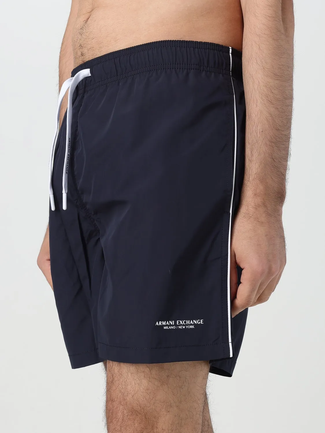 Bañador hombre Armani Exchange