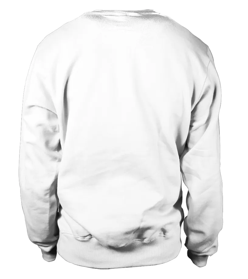 BBRB082WT. THE POGUES  IF I SHOULD FALL FROM GRACE WITH GOD SUDADERA UNISEX