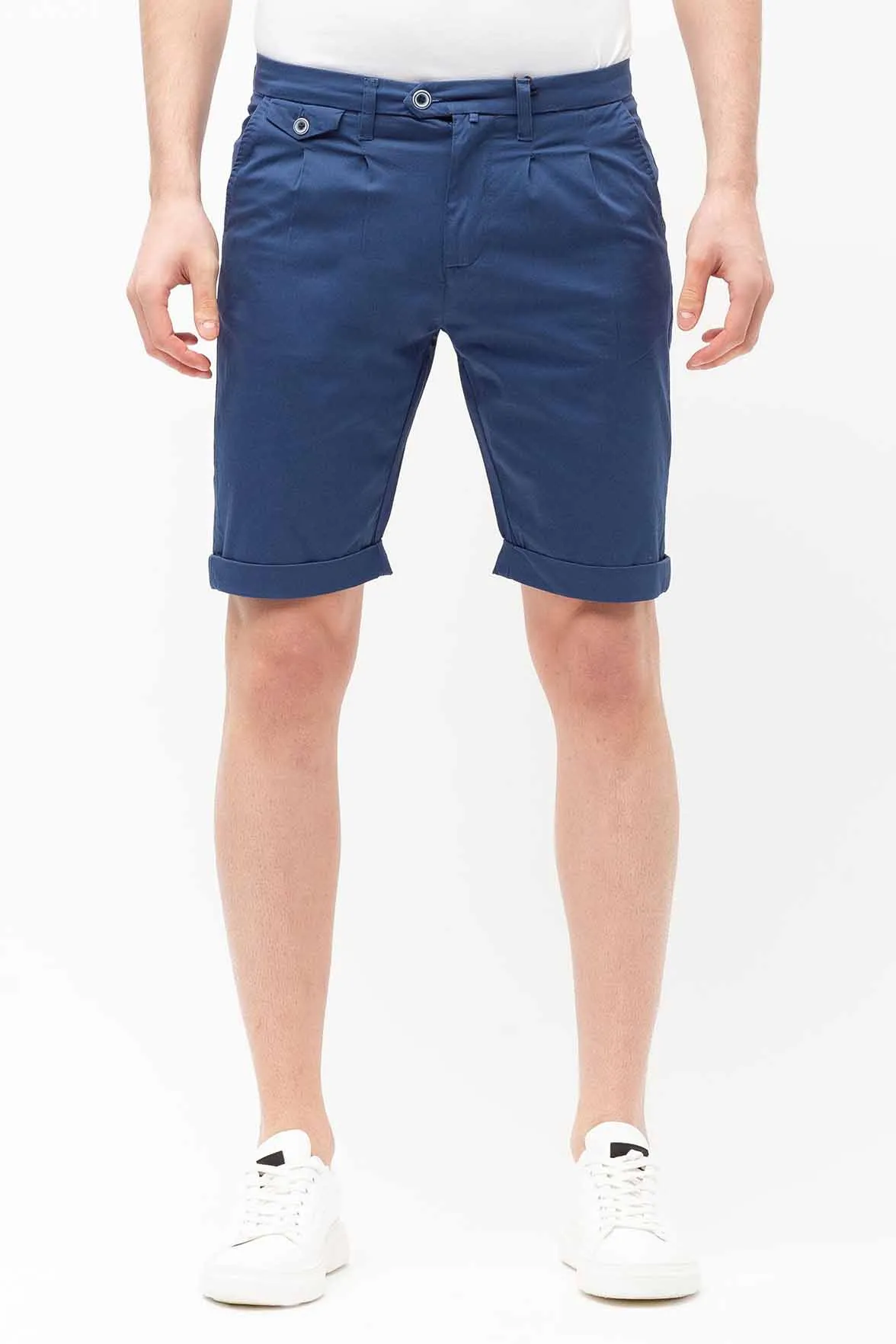 Bermudas para hombre de Sorbino – PB3288SPX 