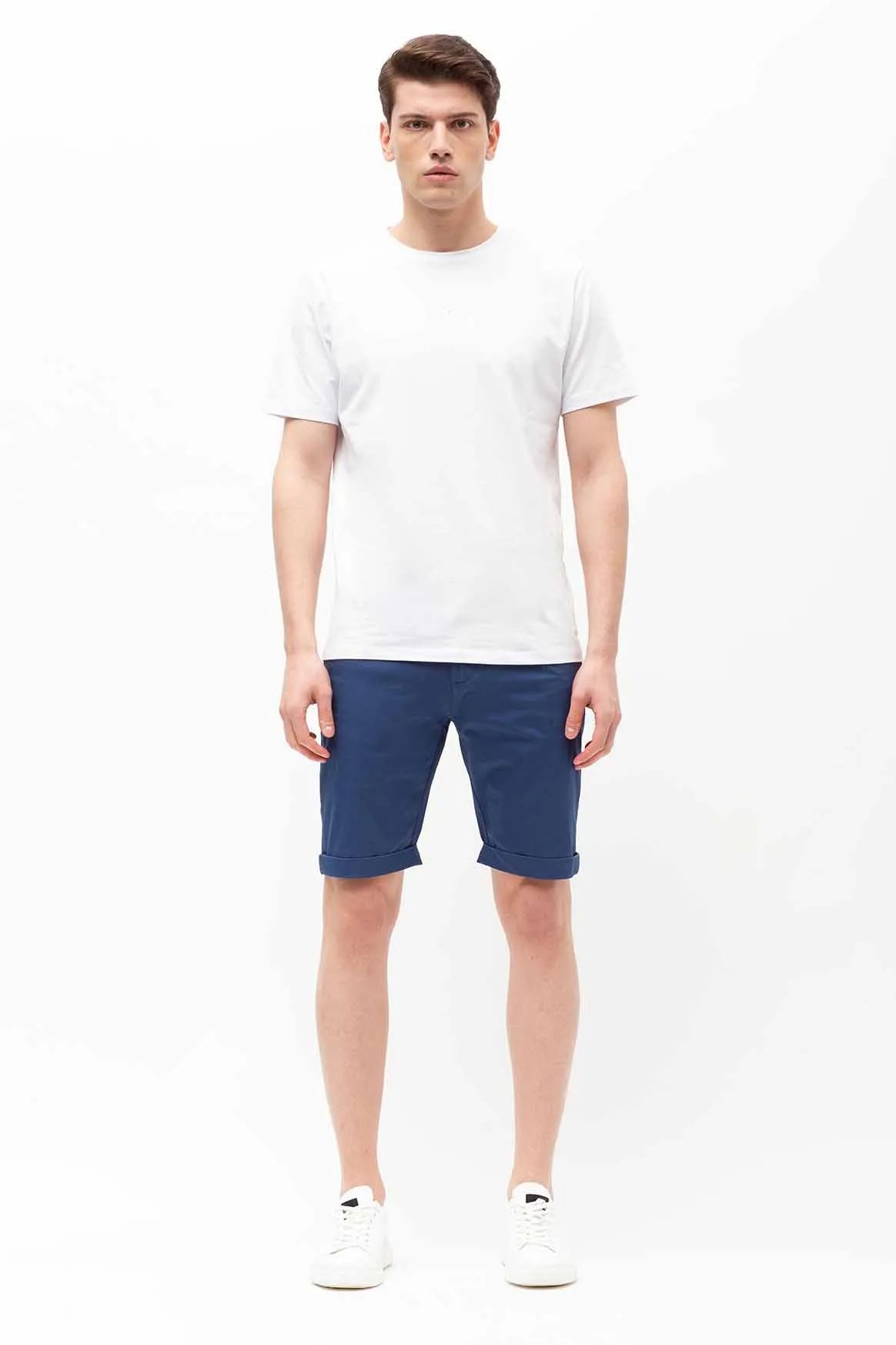 Bermudas para hombre de Sorbino – PB3288SPX 