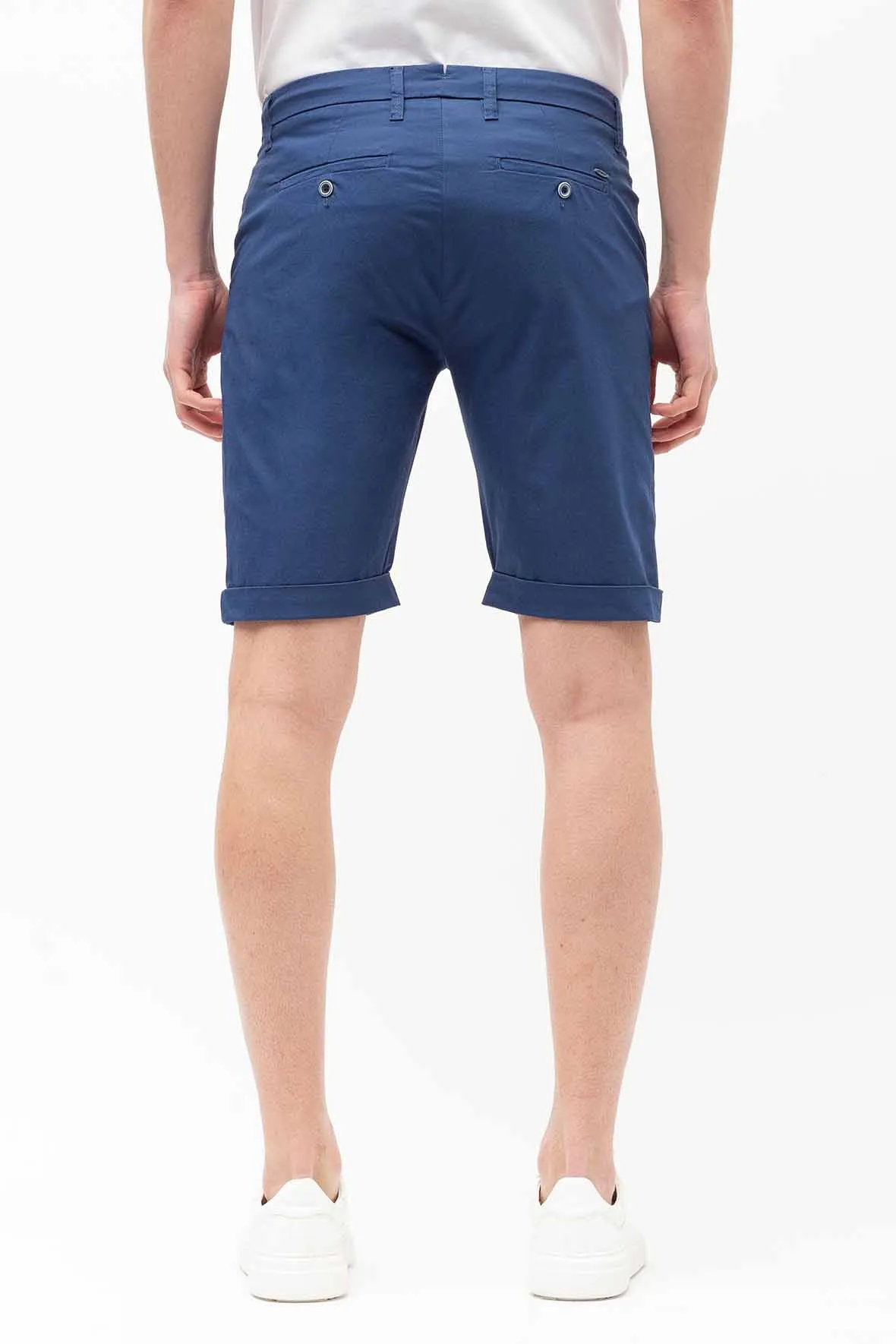 Bermudas para hombre de Sorbino – PB3288SPX 