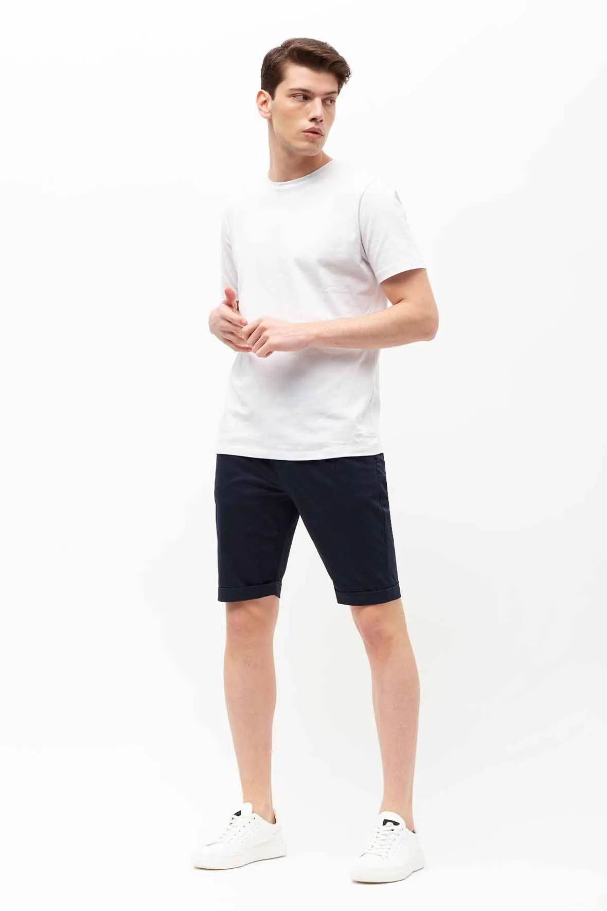 Bermudas para hombre de Sorbino – PB3288SPX 
