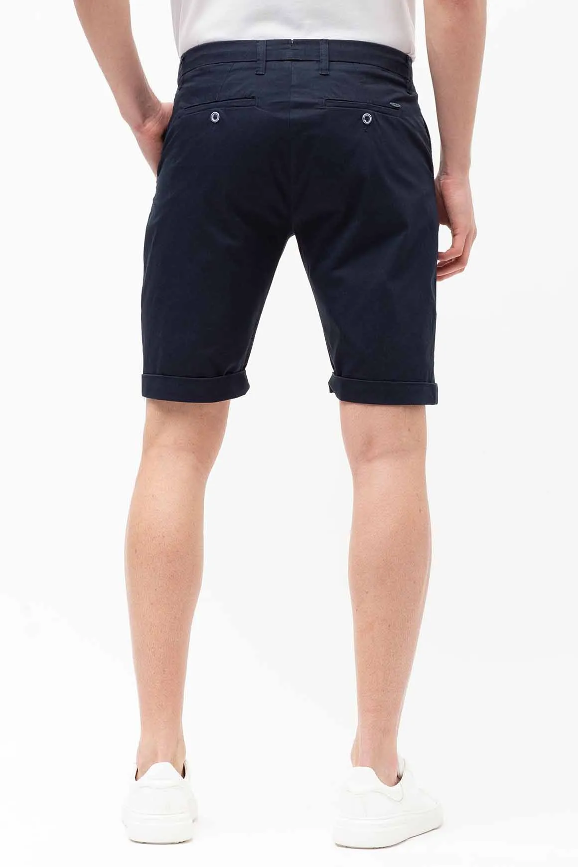 Bermudas para hombre de Sorbino – PB3288SPX 
