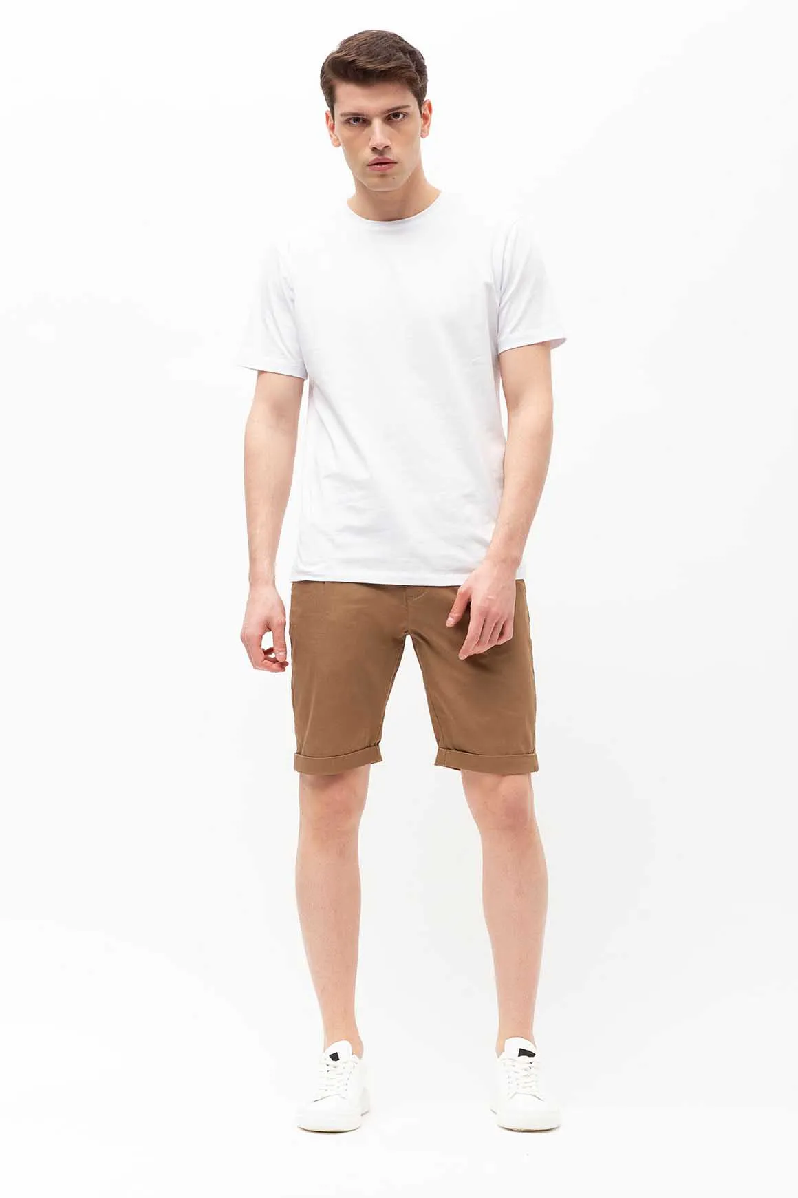 Bermudas para hombre de Sorbino – PB3288SPX 