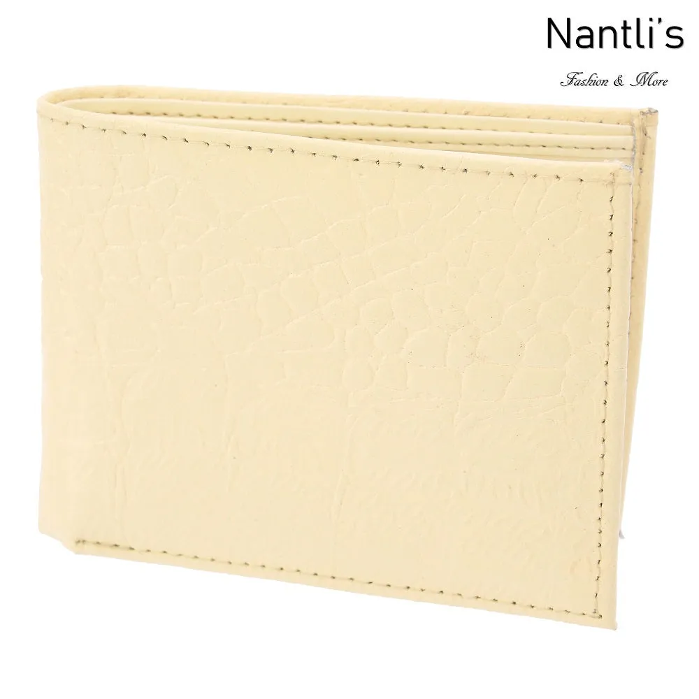BILLETERA DE PIEL  TM41512 LEATHER WALLET