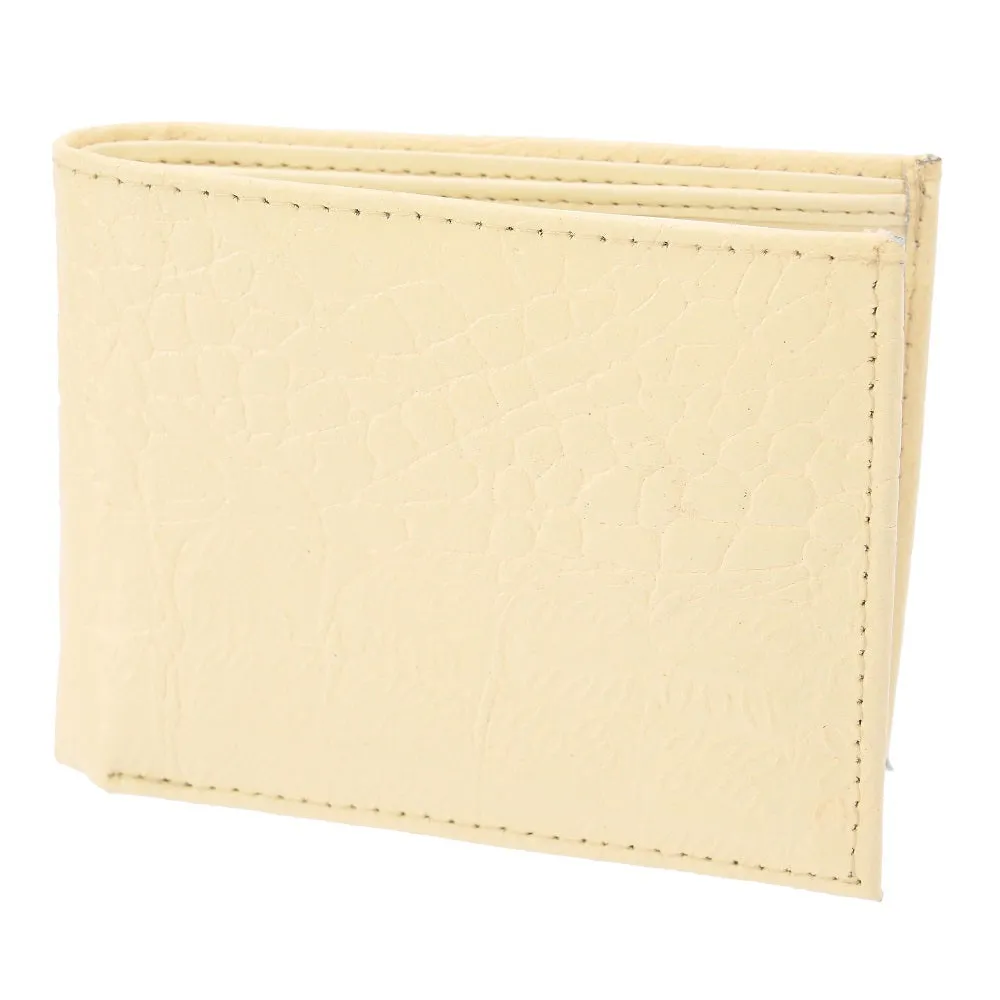 BILLETERA DE PIEL  TM41512 LEATHER WALLET