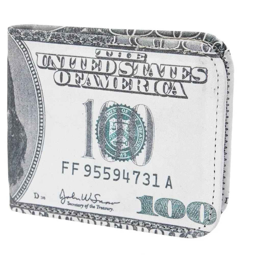 BILLETERA DE PIEL  TM41761 LEATHER WALLET